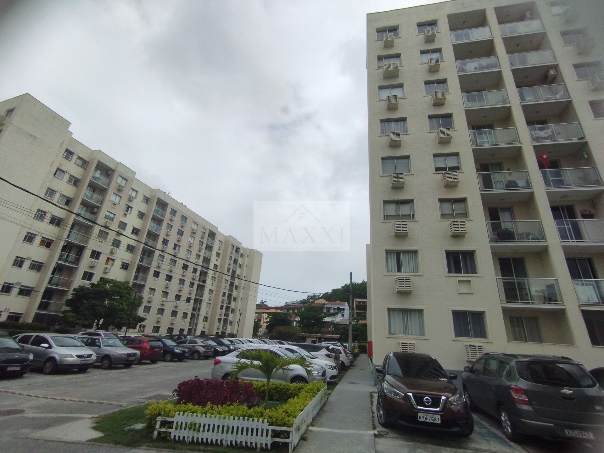 Apartamento, 2 quartos, 49 m² - Foto 14