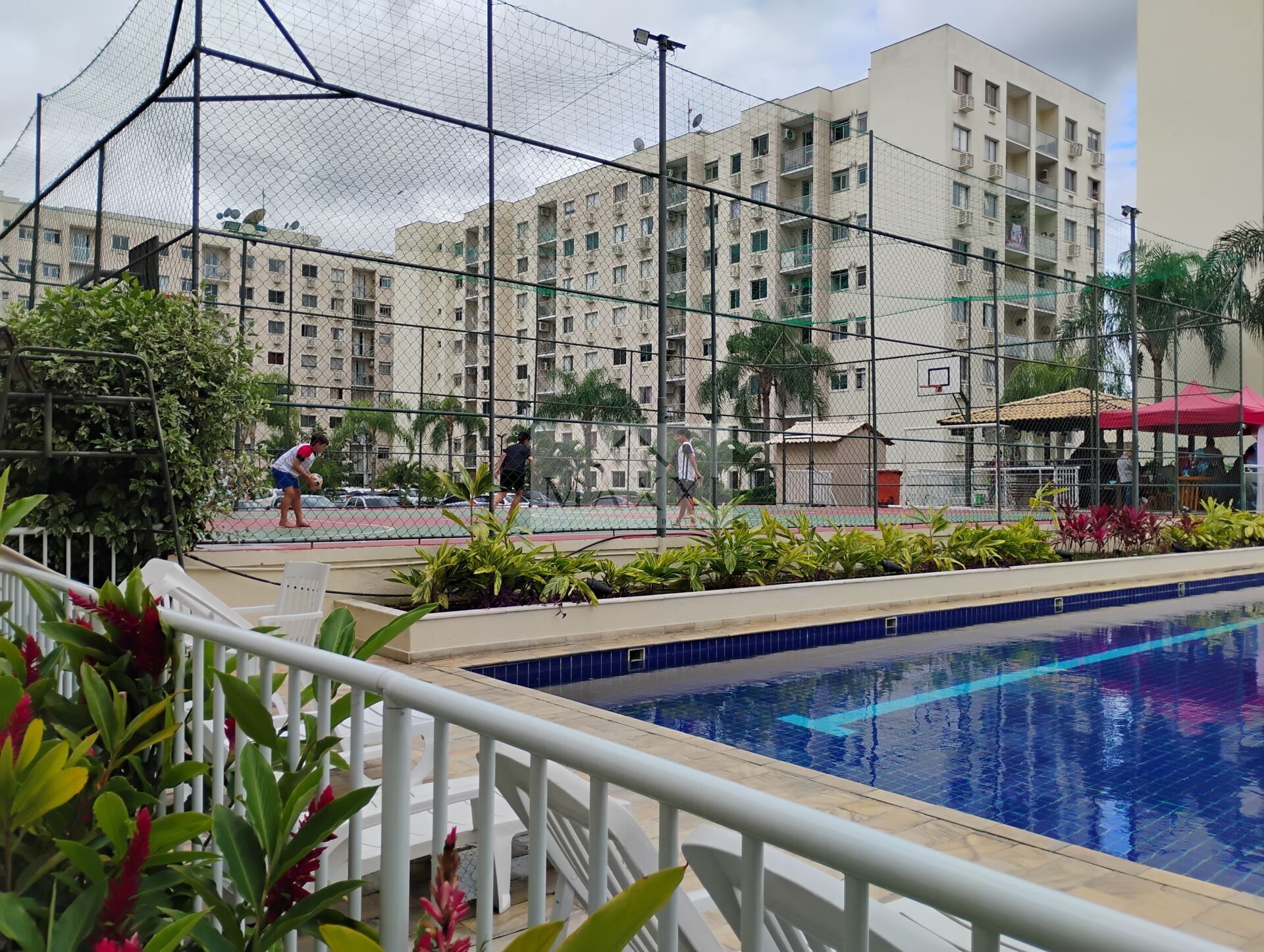 Apartamento, 2 quartos, 49 m² - Foto 16