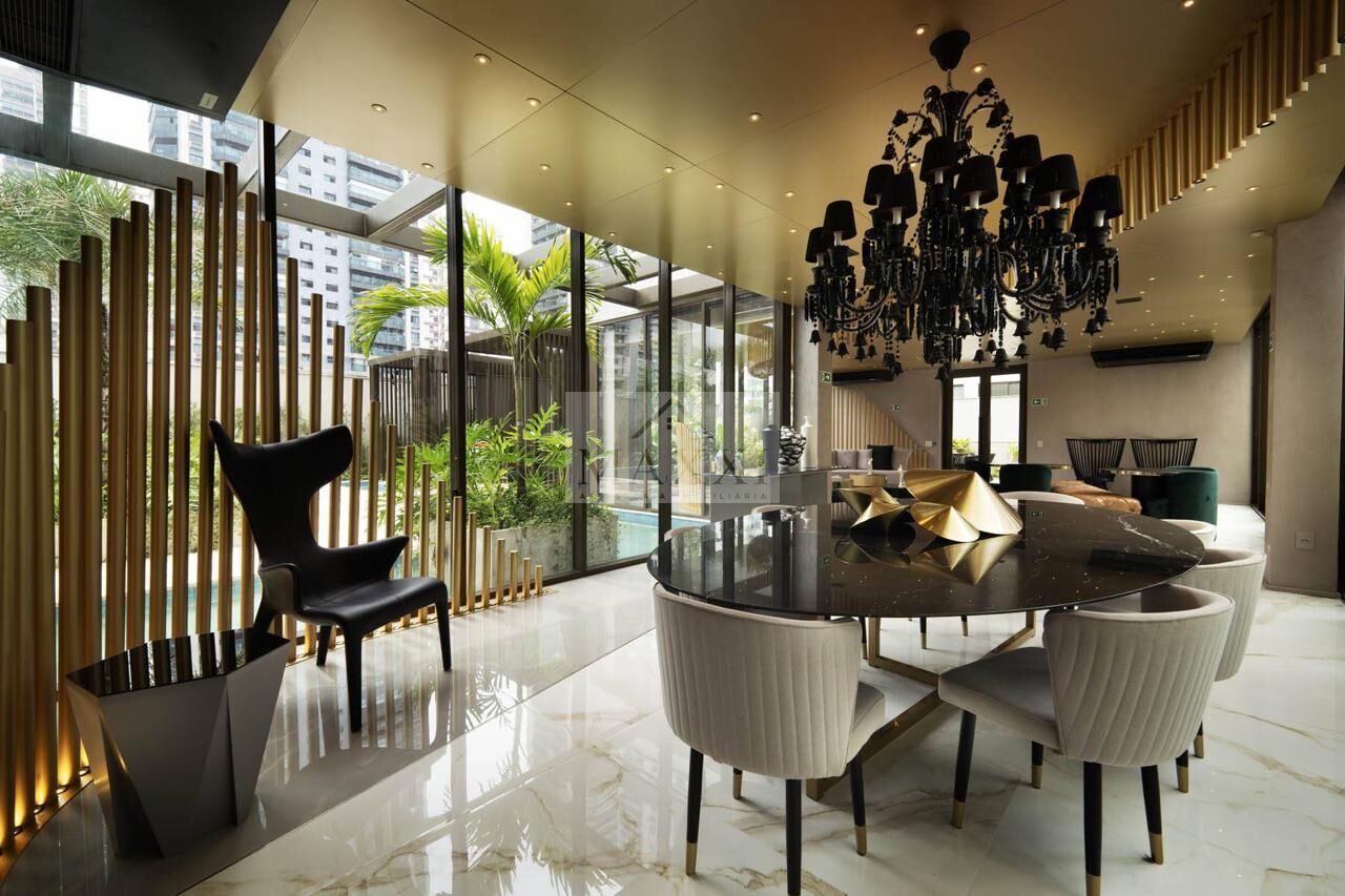 Cobertura, 3 quartos, 158 m² - Foto 5