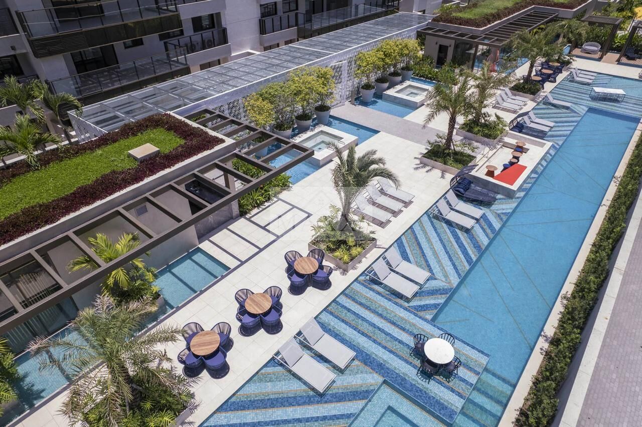 Cobertura, 3 quartos, 158 m² - Foto 3