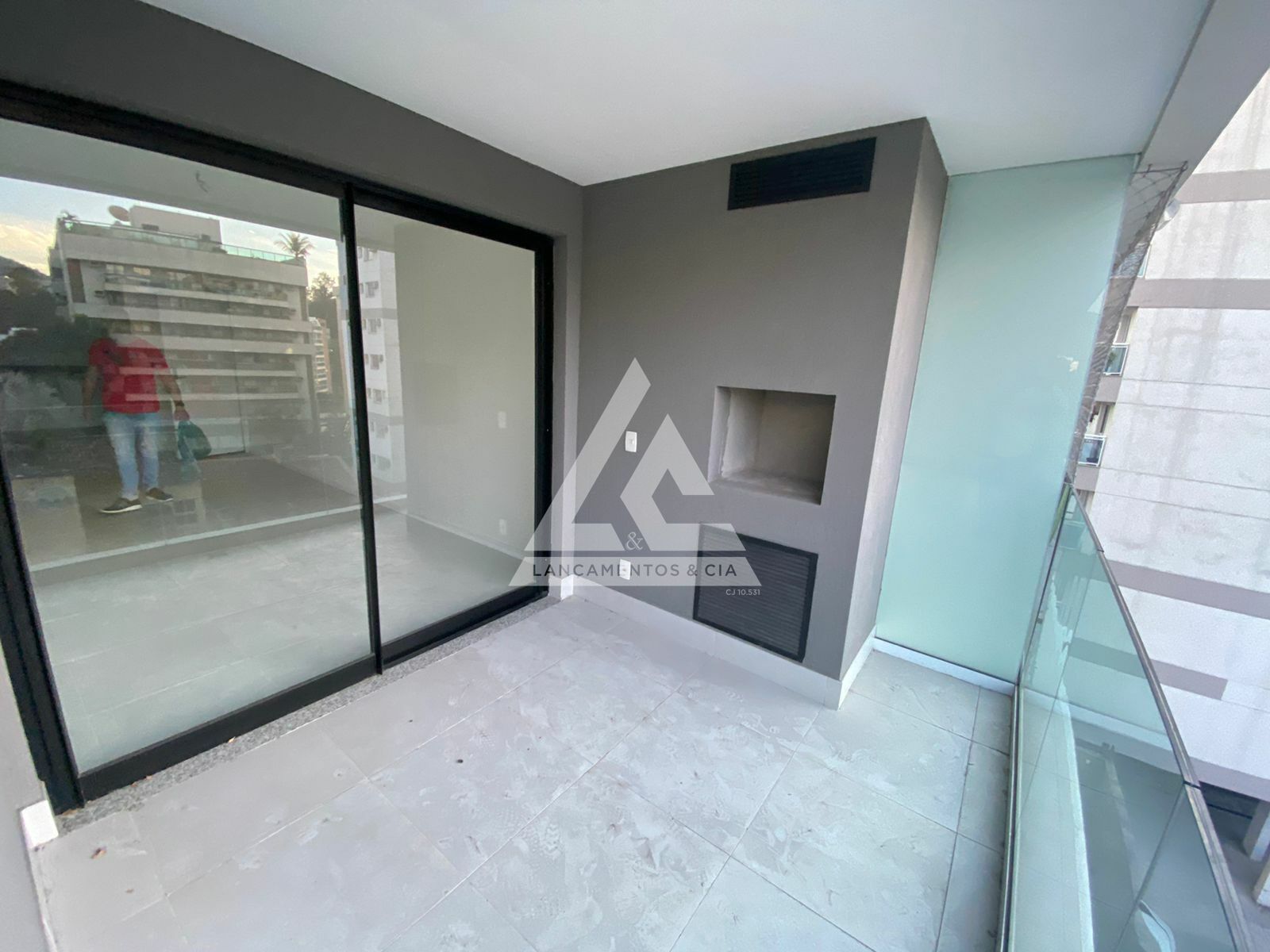 Apartamento à venda com 3 quartos, 102m² - Foto 5