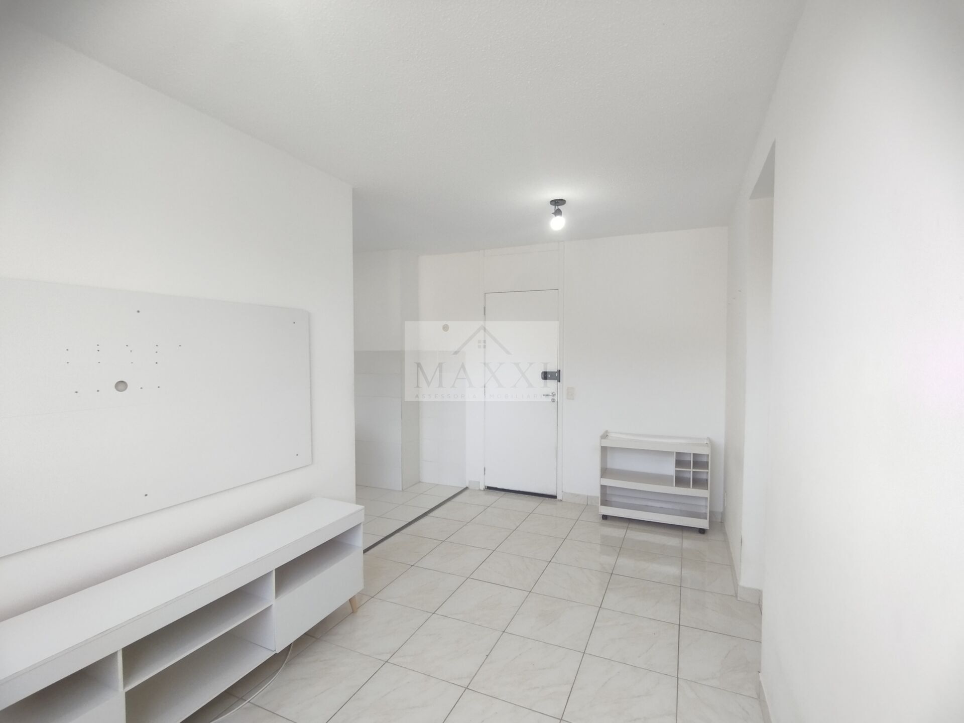 Apartamento, 2 quartos, 48 m² - Foto 4