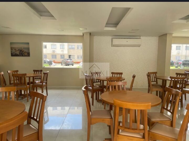 Apartamento, 2 quartos, 48 m² - Foto 22