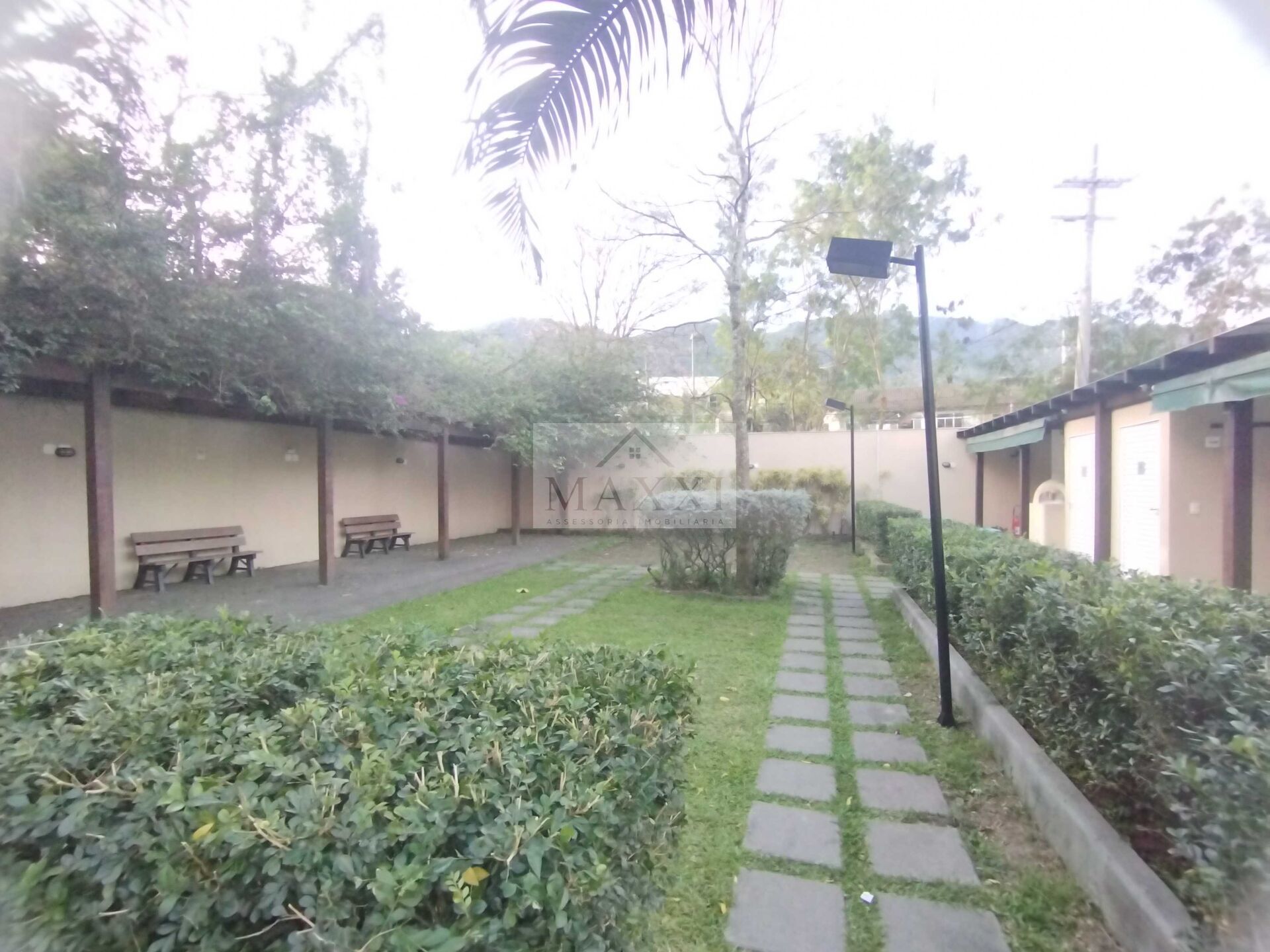 Apartamento, 2 quartos, 48 m² - Foto 21