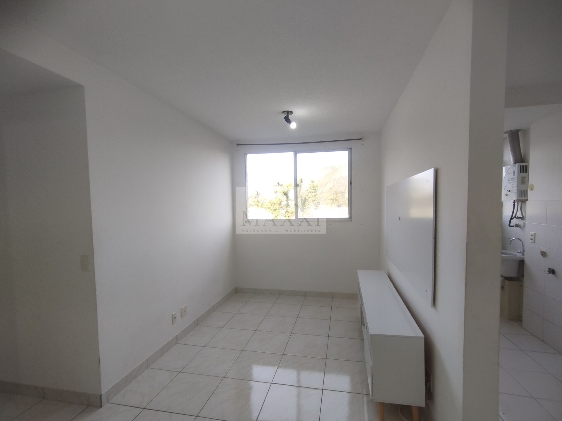 Apartamento, 2 quartos, 48 m² - Foto 5
