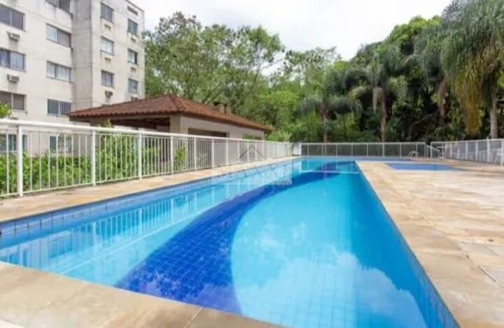 Apartamento, 2 quartos, 48 m² - Foto 18
