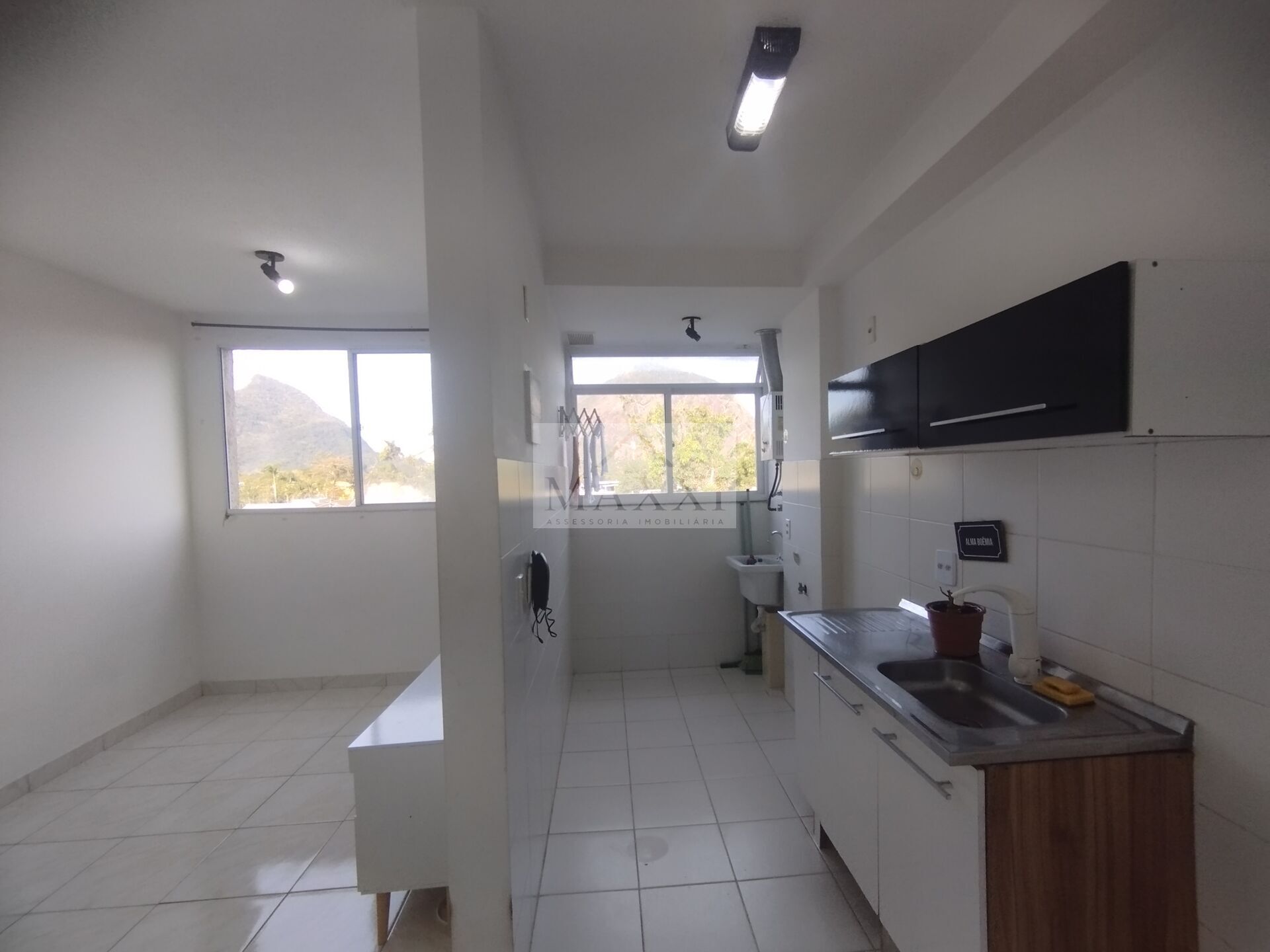 Apartamento, 2 quartos, 48 m² - Foto 9