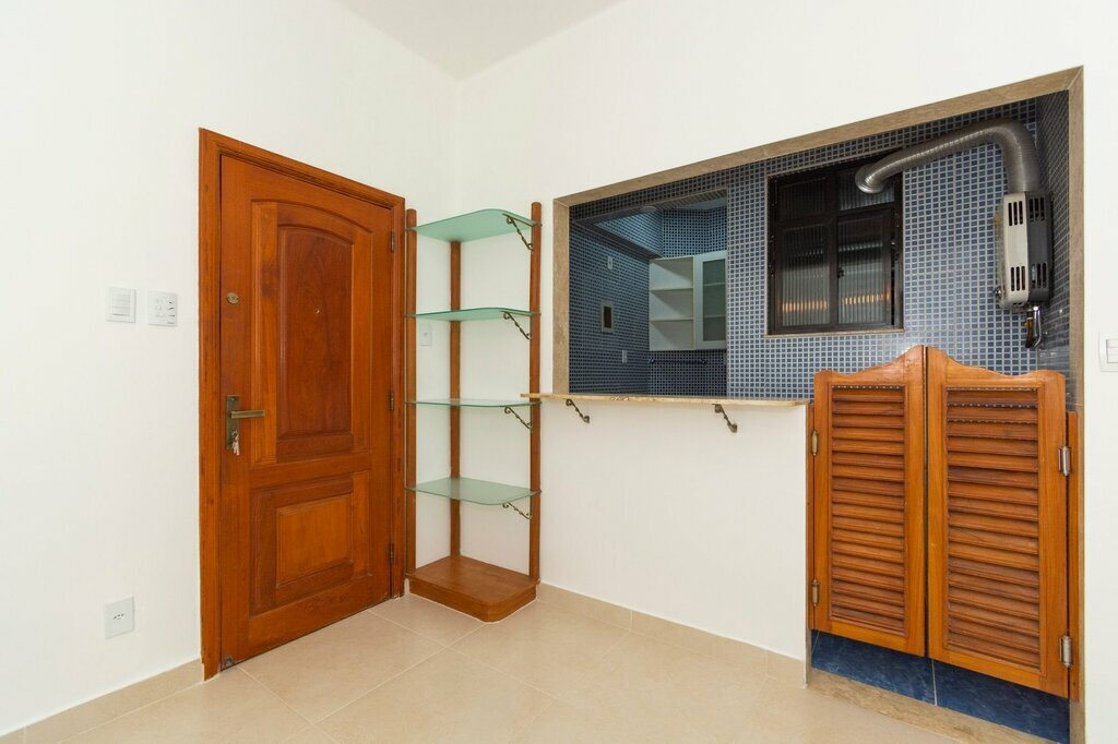 Apartamento à venda com 1 quarto, 42m² - Foto 19