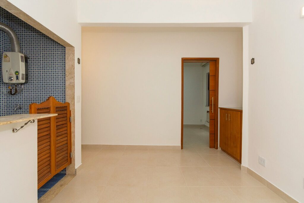 Apartamento à venda com 1 quarto, 42m² - Foto 16