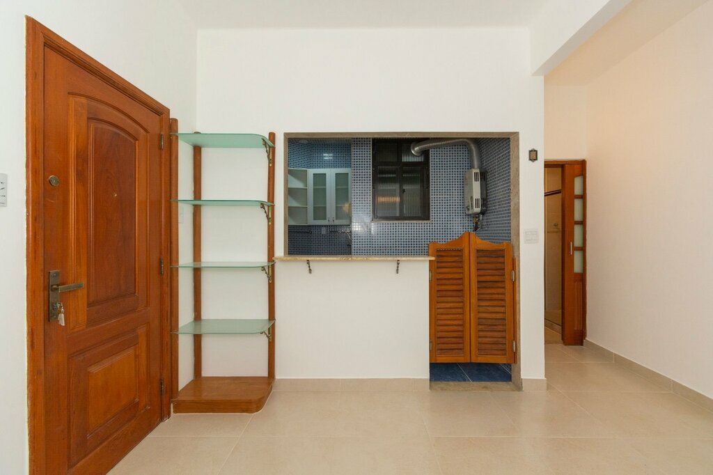 Apartamento à venda com 1 quarto, 42m² - Foto 20