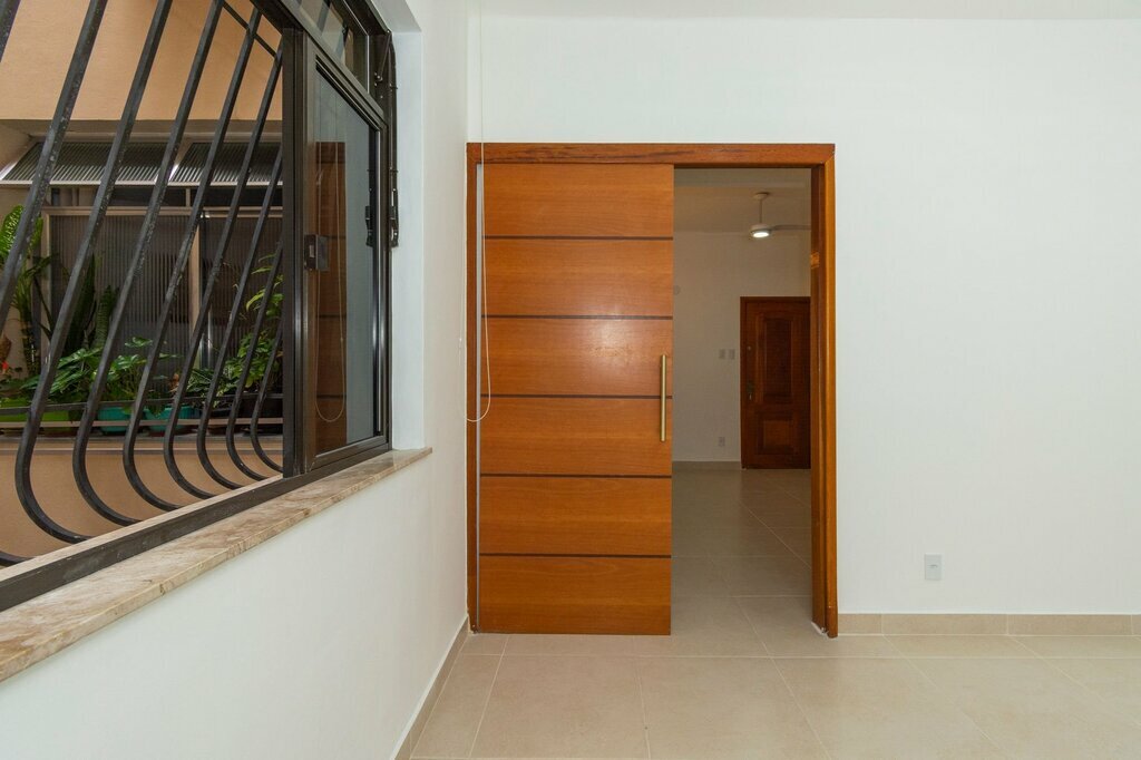 Apartamento à venda com 1 quarto, 42m² - Foto 25