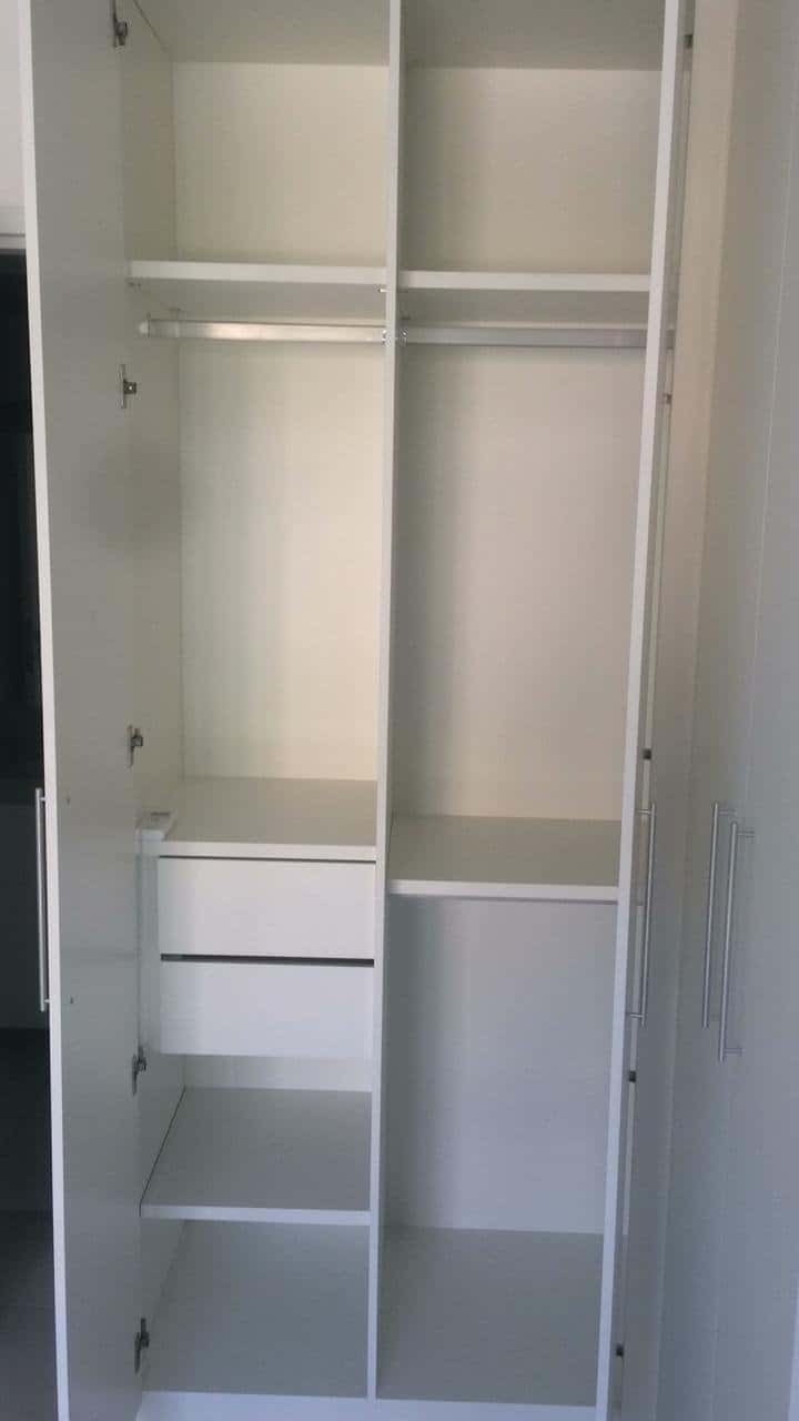 Apartamento à venda com 2 quartos, 75m² - Foto 7