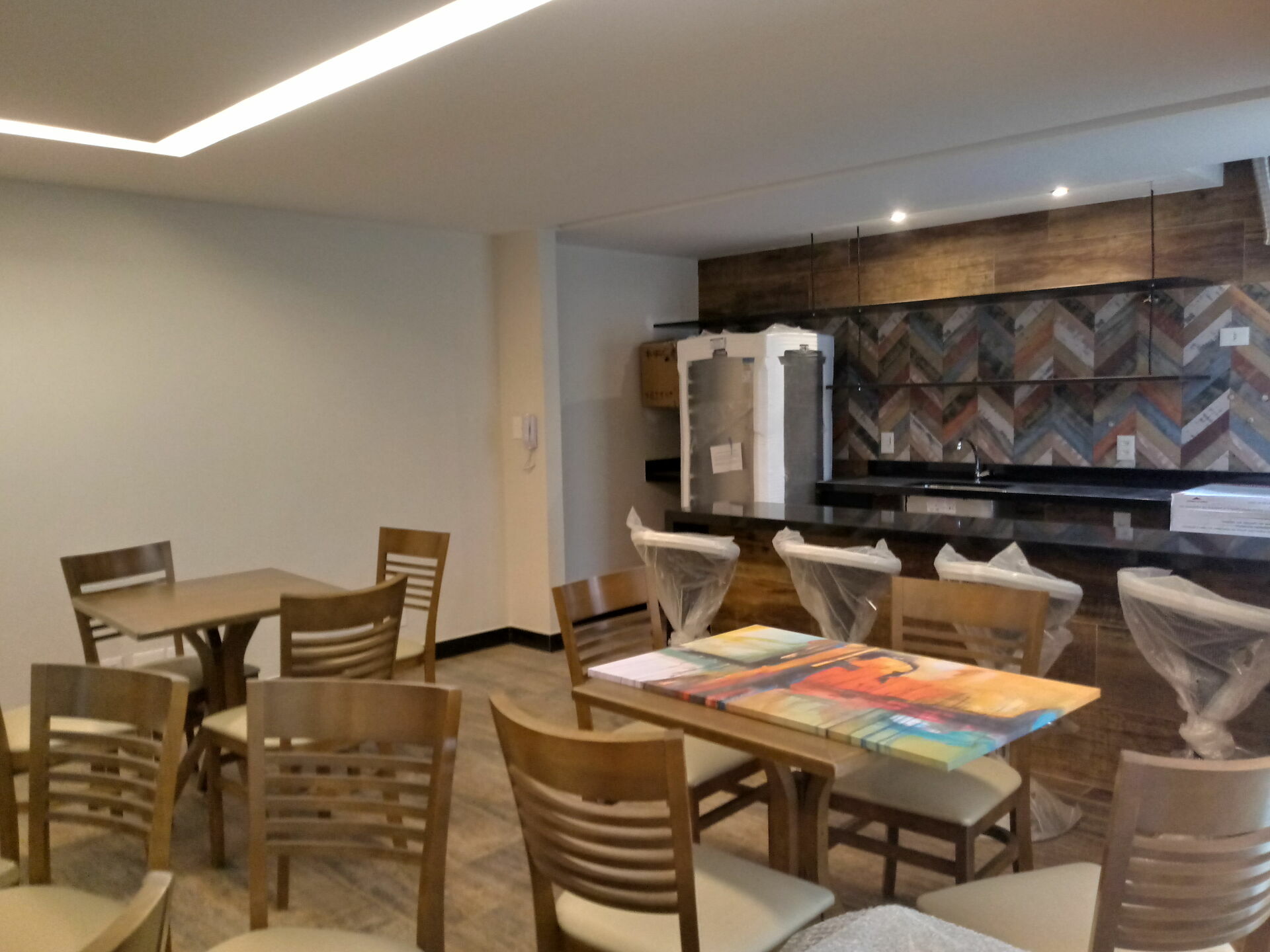 Apartamento à venda com 3 quartos, 117m² - Foto 23