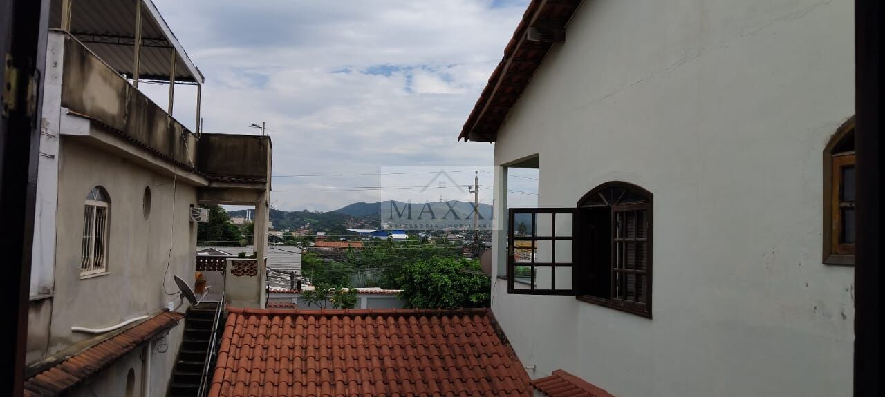Casa, 5 quartos, 600 m² - Foto 31