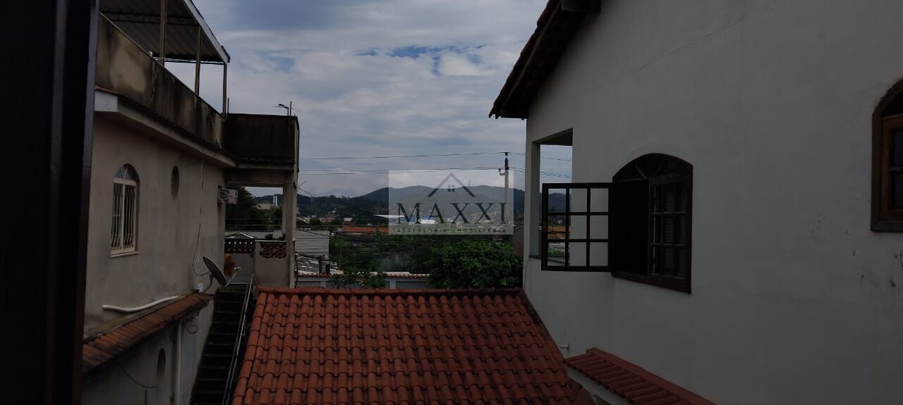 Casa, 5 quartos, 600 m² - Foto 34