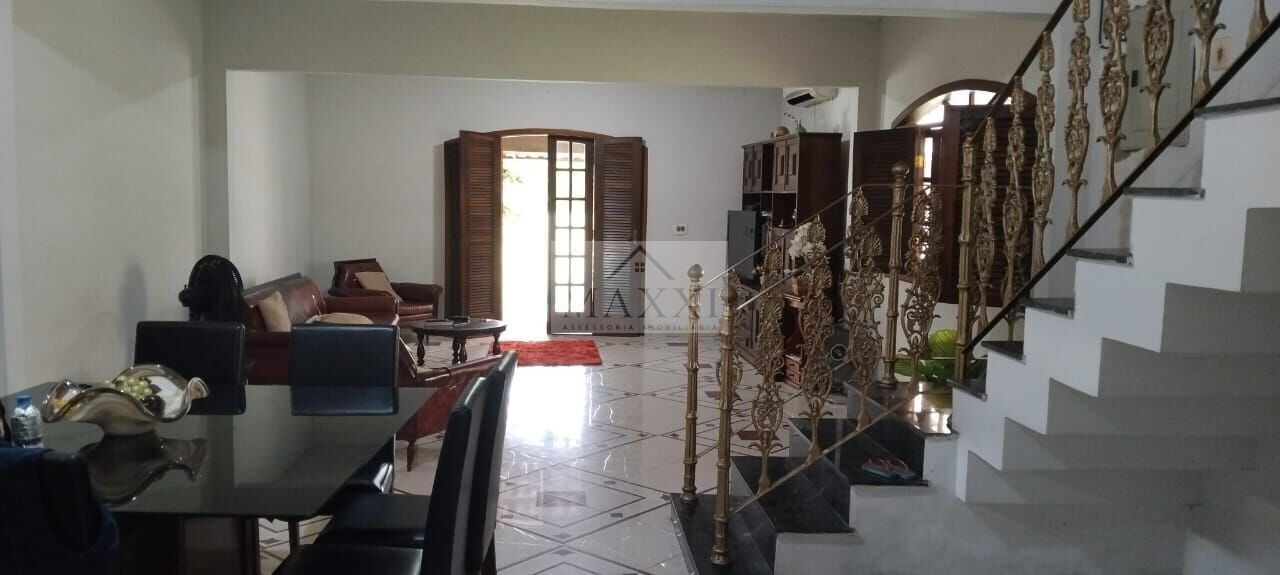 Casa, 5 quartos, 600 m² - Foto 19