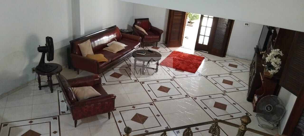 Casa, 5 quartos, 600 m² - Foto 14