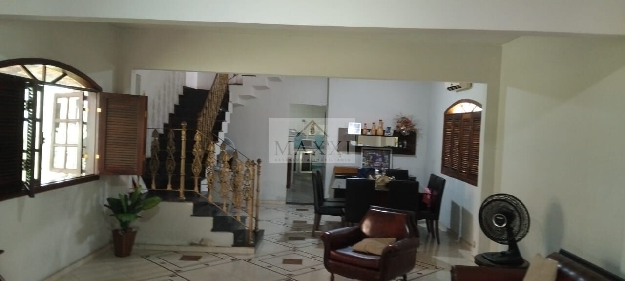 Casa, 5 quartos, 600 m² - Foto 20