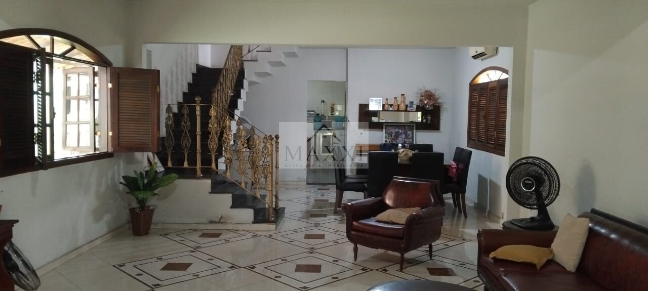Casa, 5 quartos, 600 m² - Foto 21