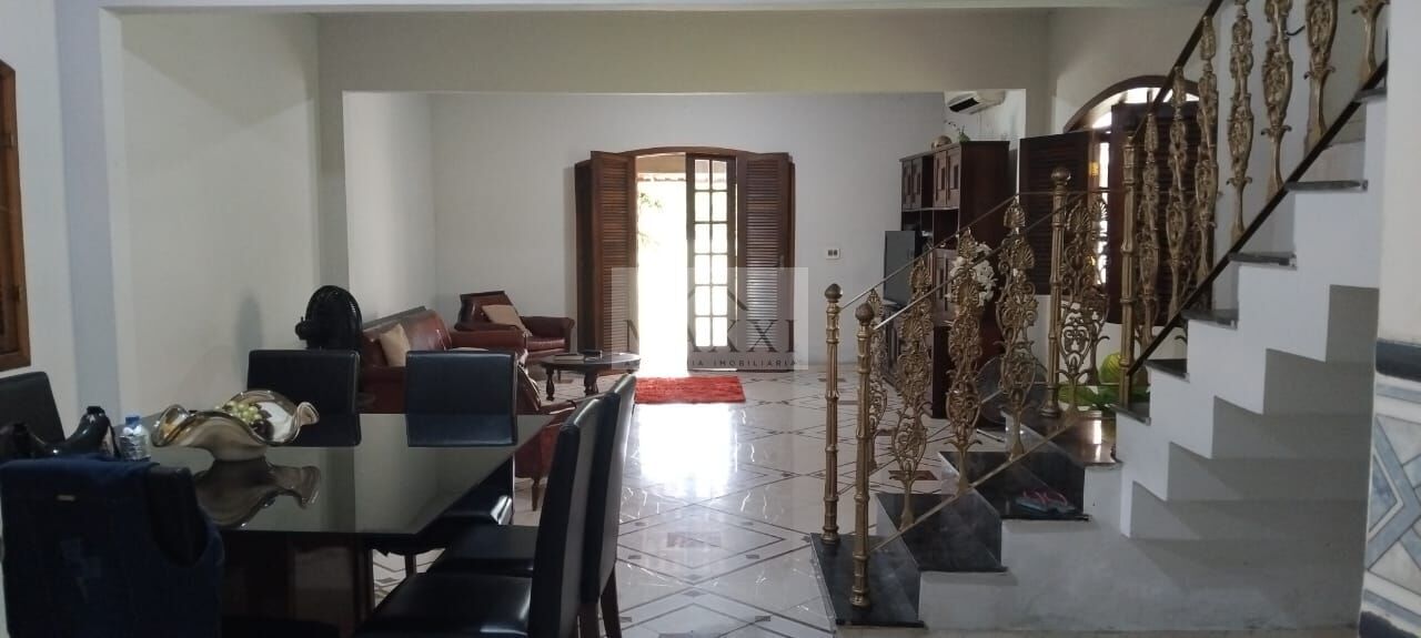 Casa, 5 quartos, 600 m² - Foto 23