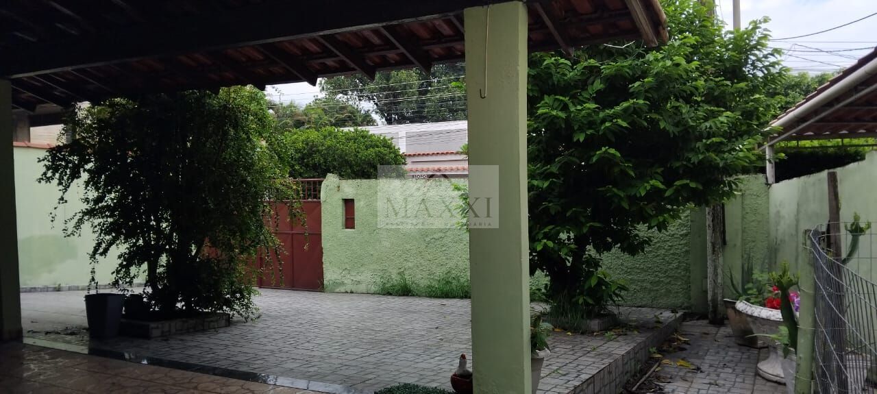 Casa, 5 quartos, 600 m² - Foto 10