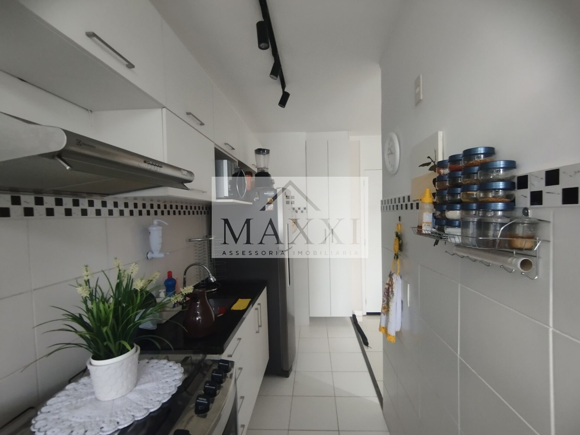 Apartamento à venda com 2 quartos, 45m² - Foto 5