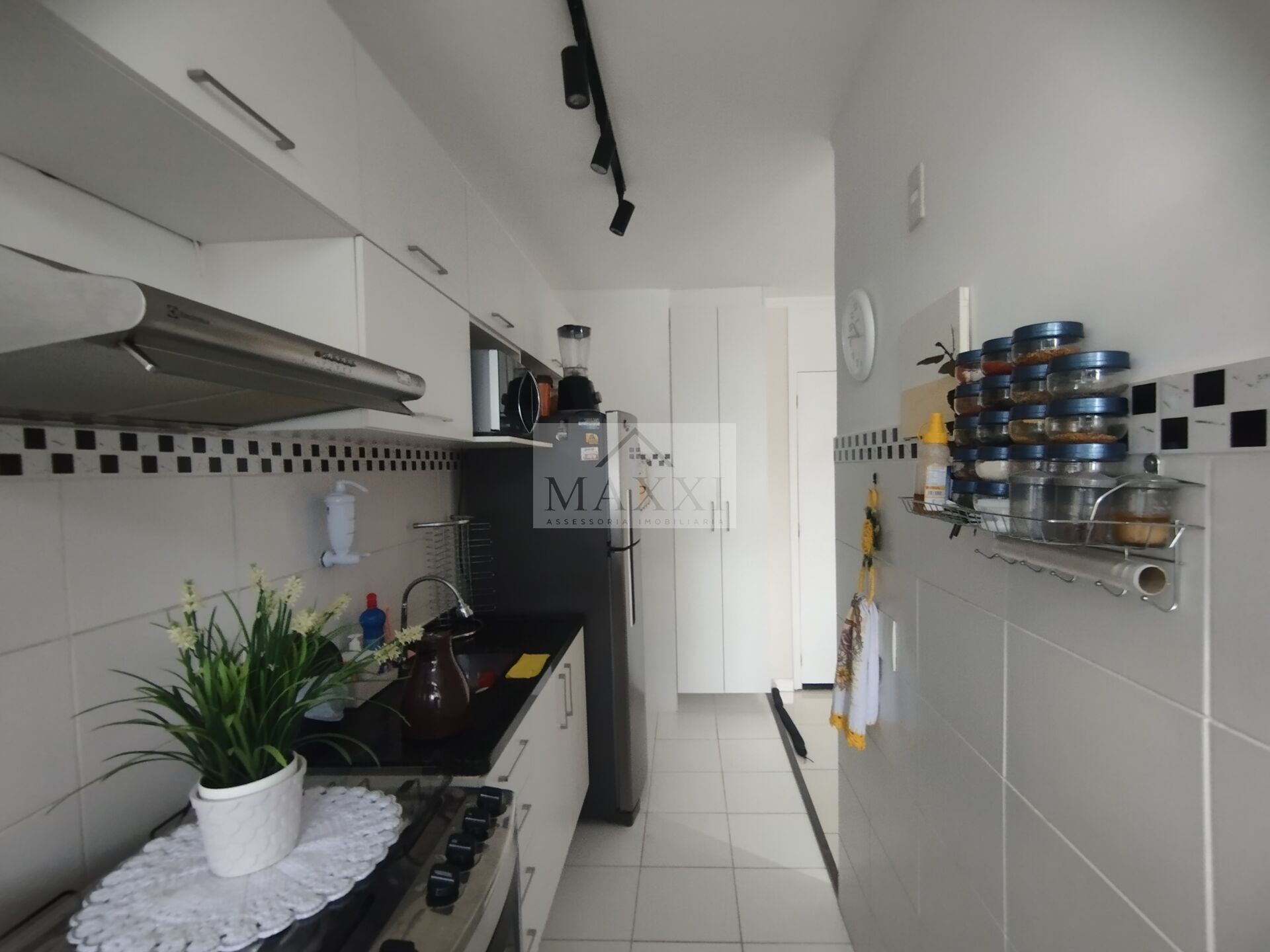 Apartamento, 2 quartos, 45 m² - Foto 5