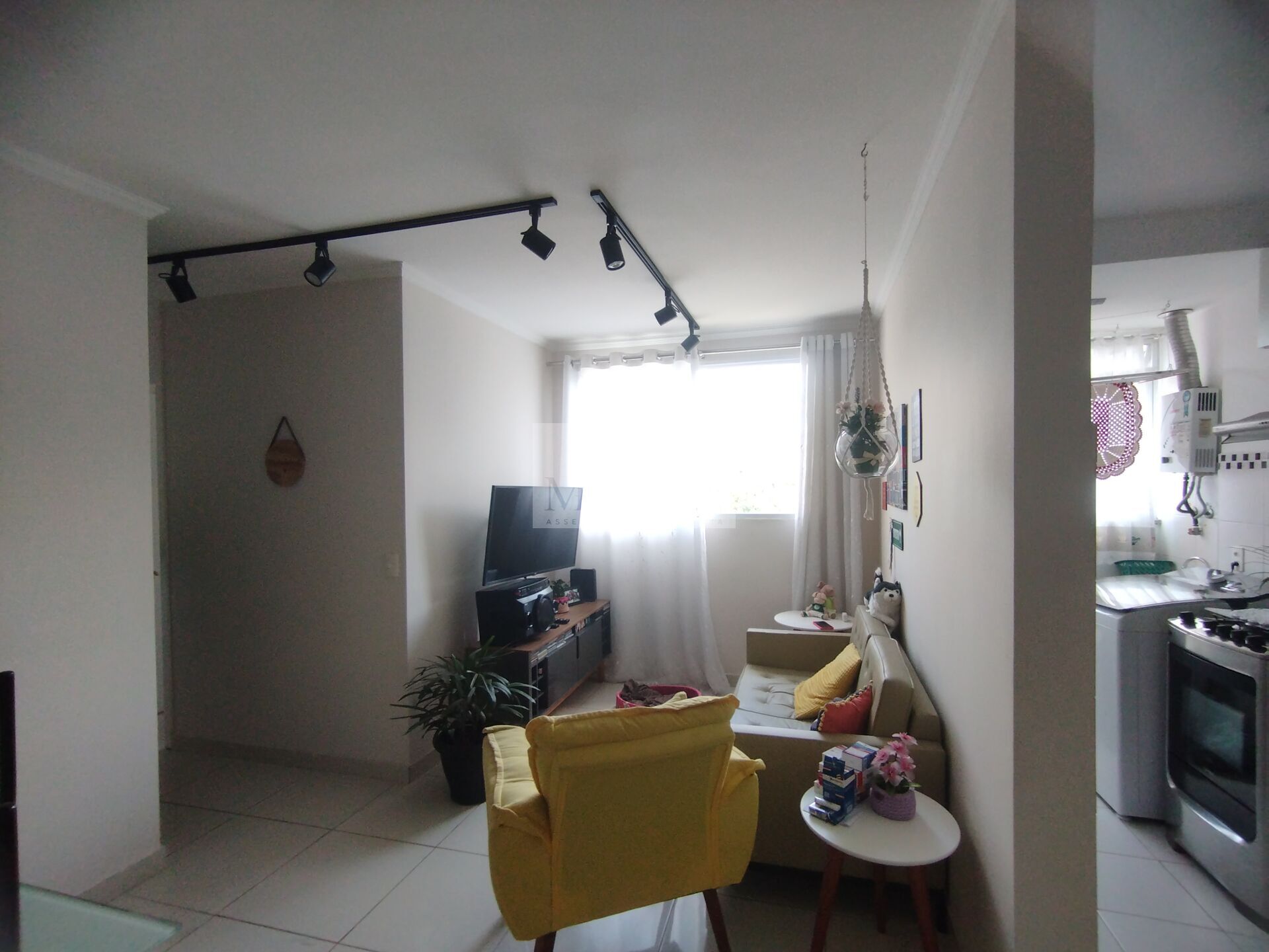 Apartamento, 2 quartos, 45 m² - Foto 3