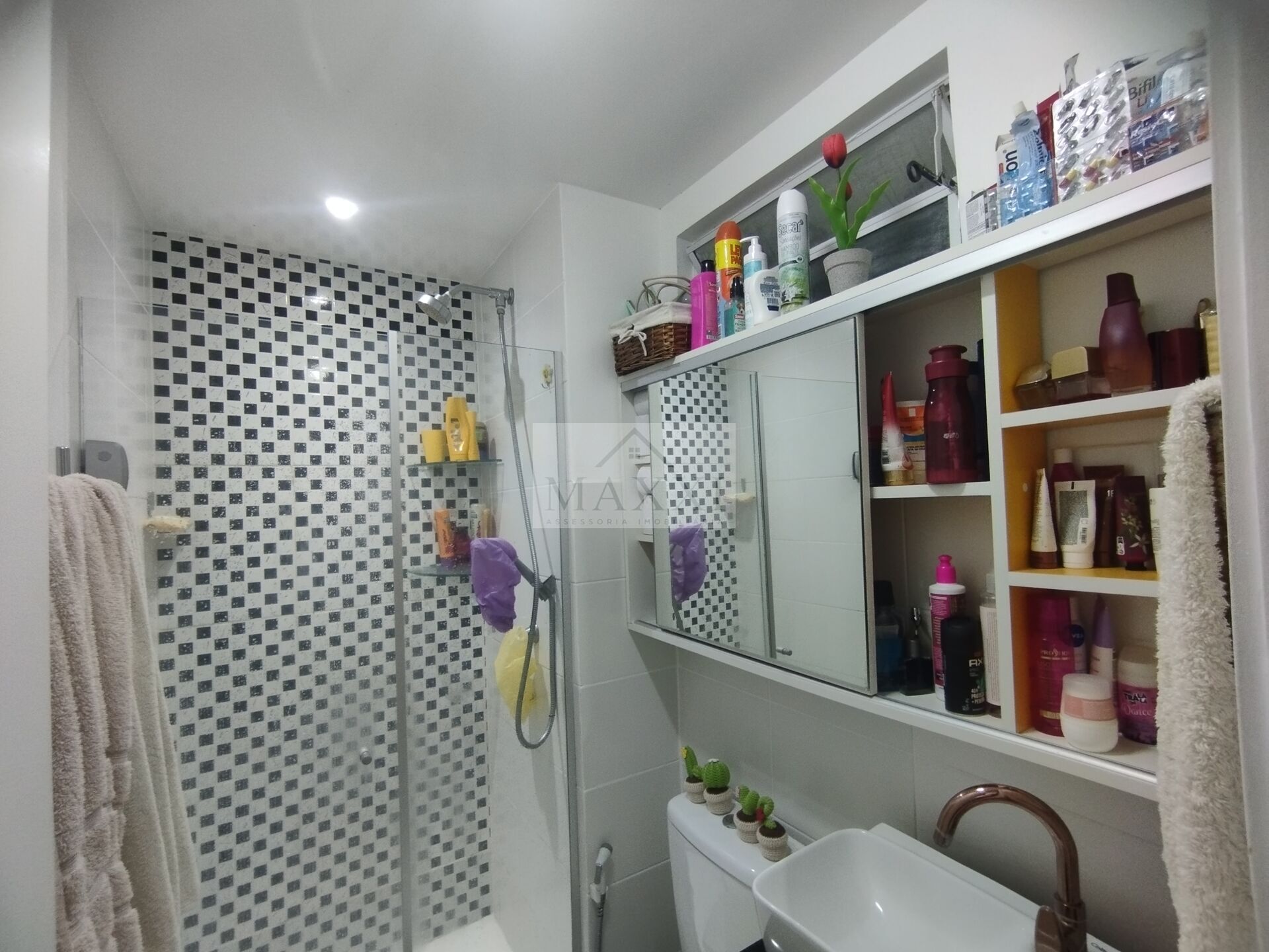 Apartamento, 2 quartos, 45 m² - Foto 11