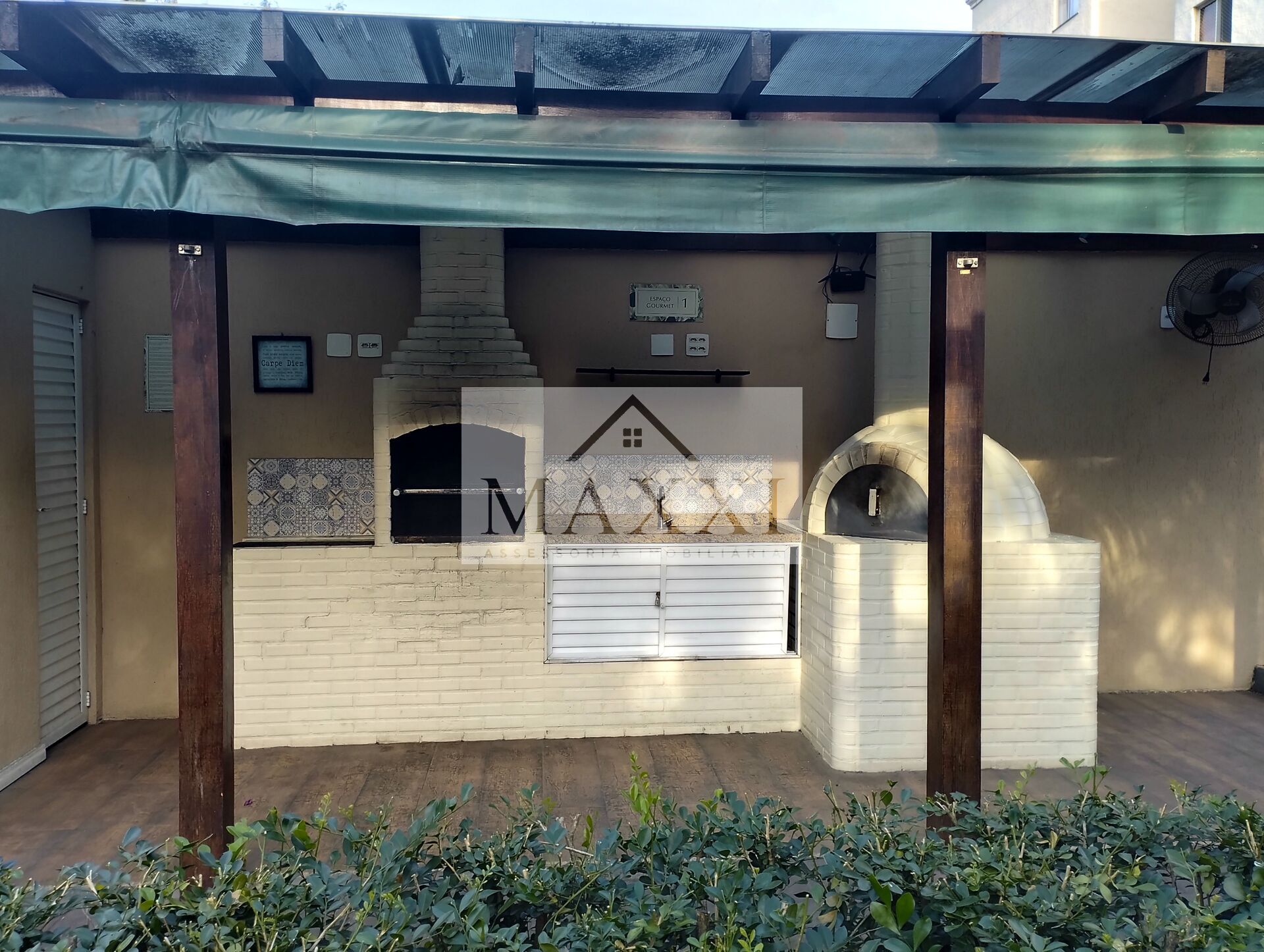 Apartamento à venda com 2 quartos, 45m² - Foto 15