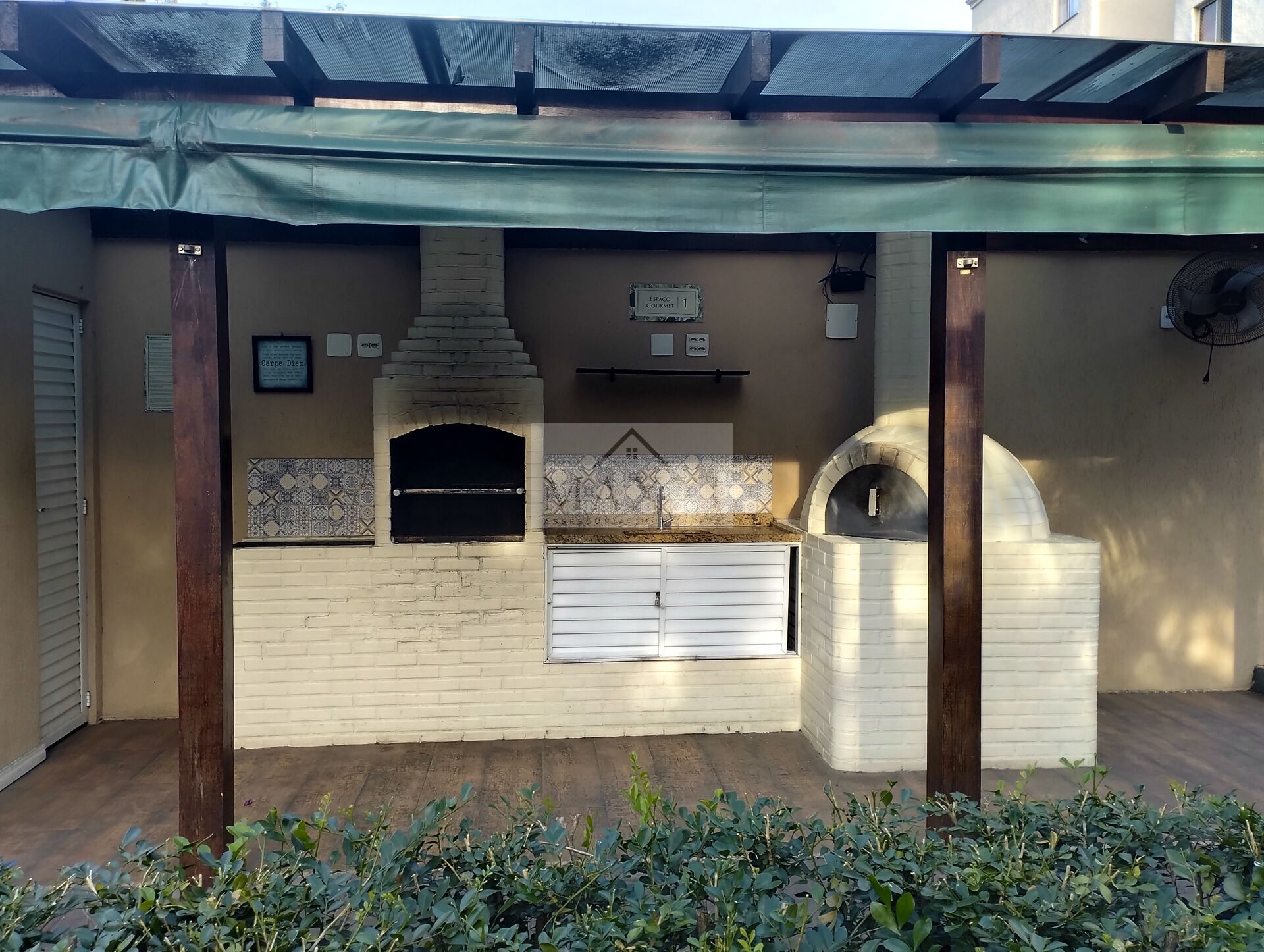 Apartamento, 2 quartos, 45 m² - Foto 15