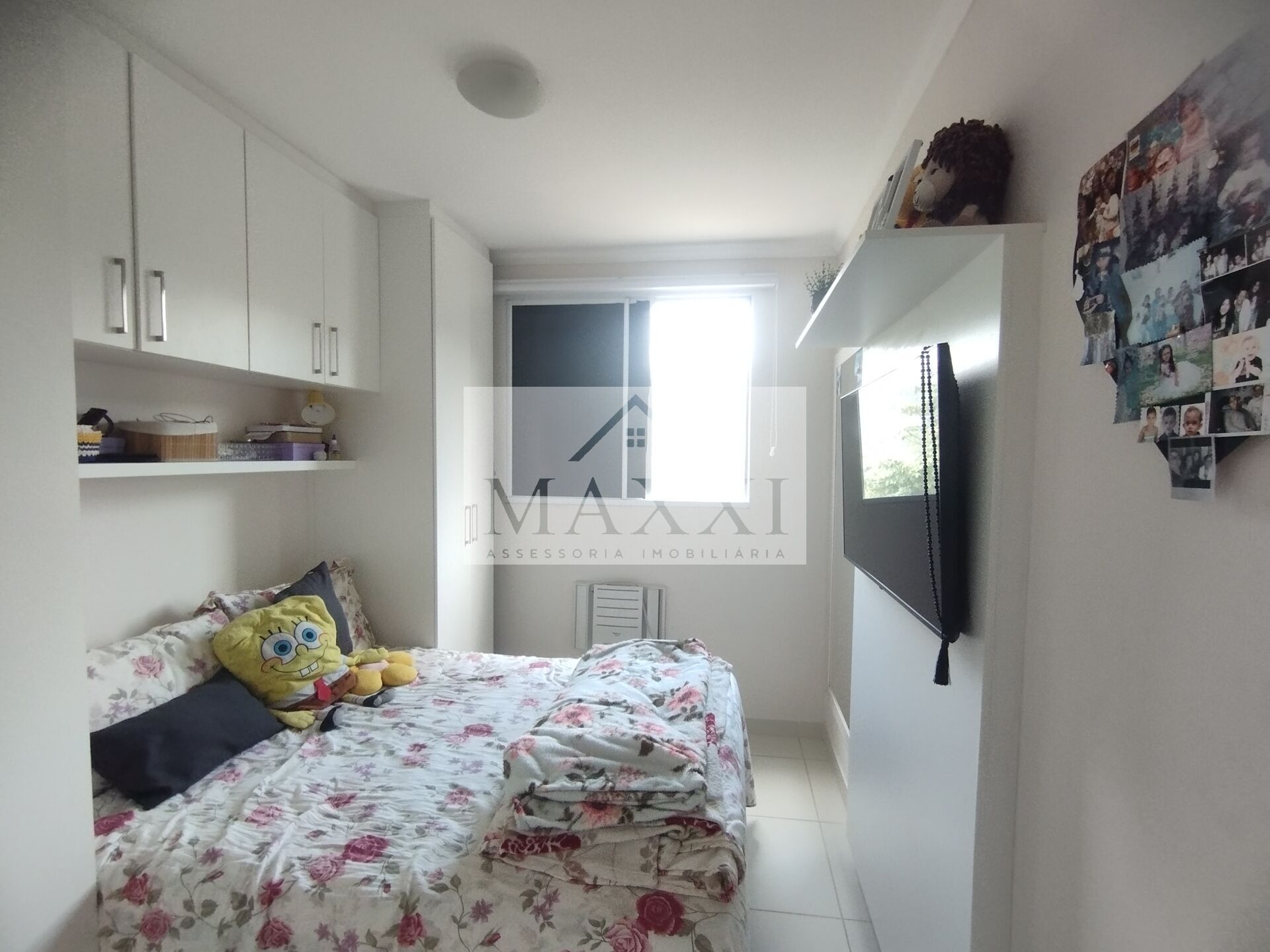Apartamento à venda com 2 quartos, 45m² - Foto 8