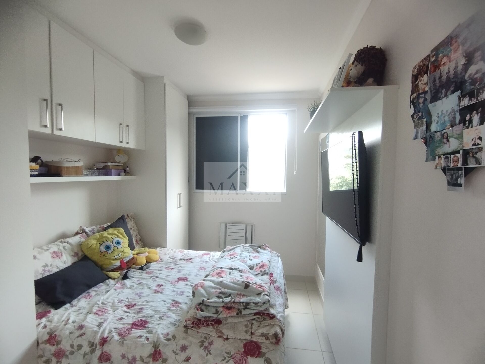 Apartamento, 2 quartos, 45 m² - Foto 8