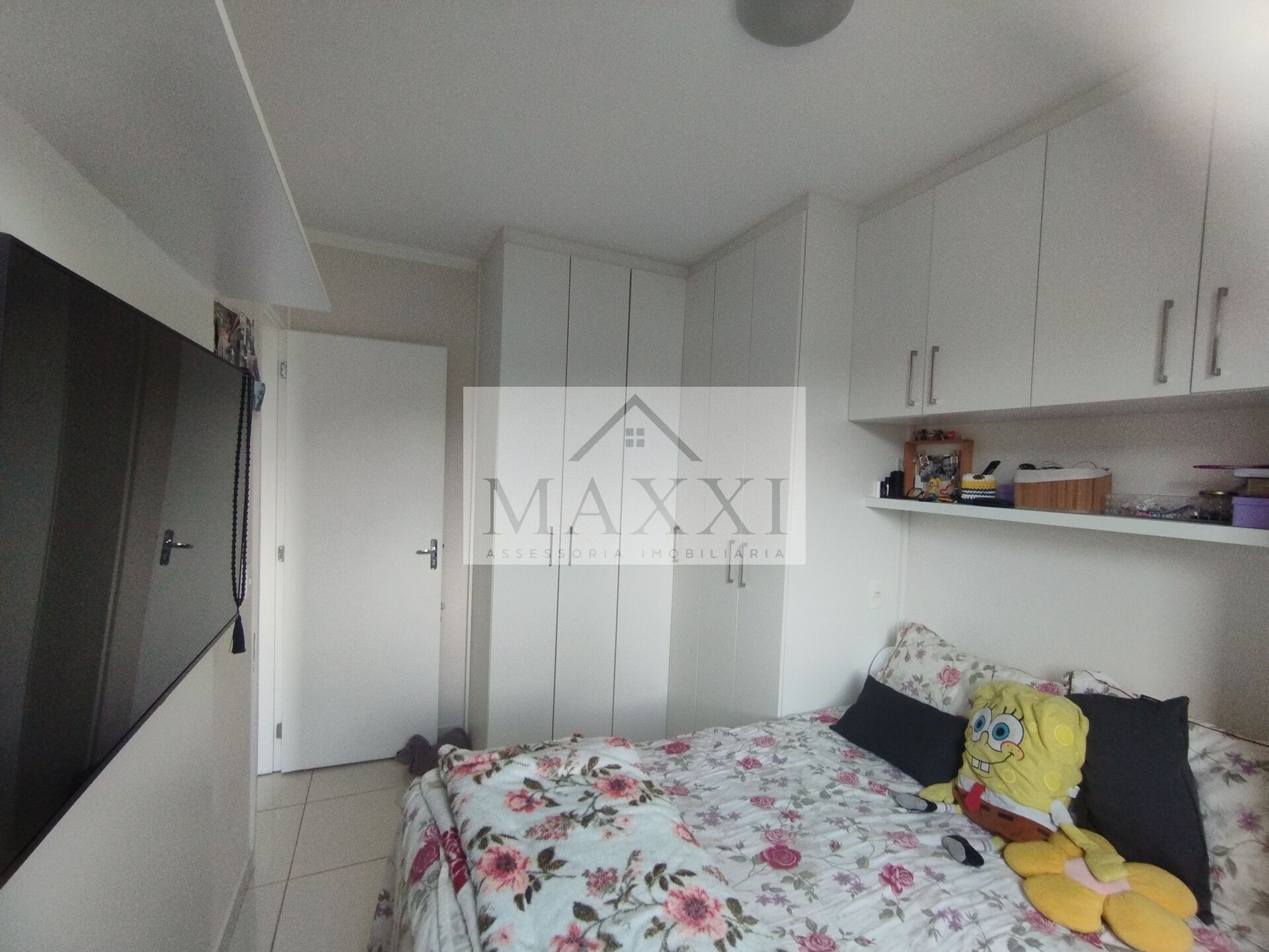 Apartamento à venda com 2 quartos, 45m² - Foto 9