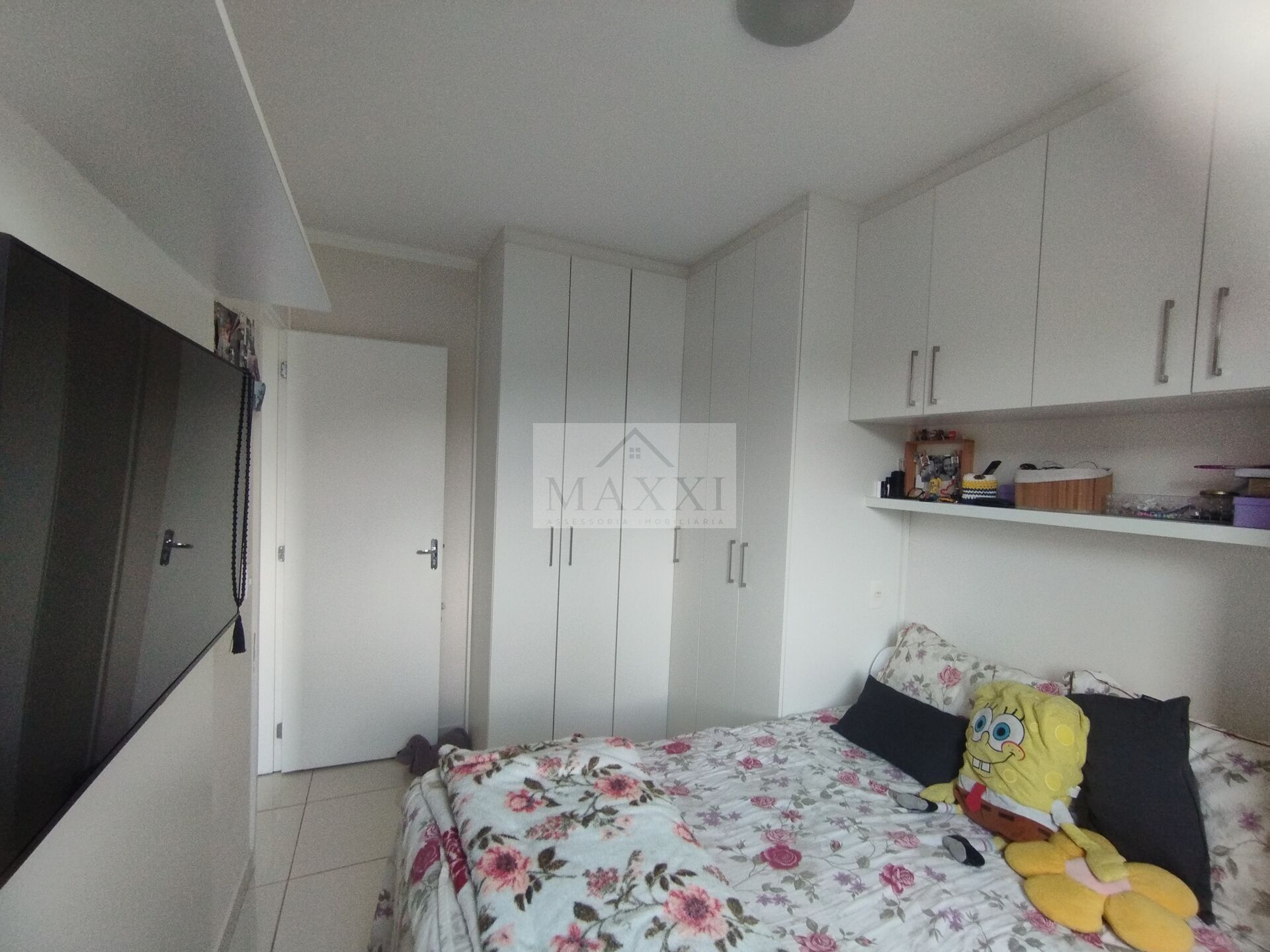 Apartamento, 2 quartos, 45 m² - Foto 9