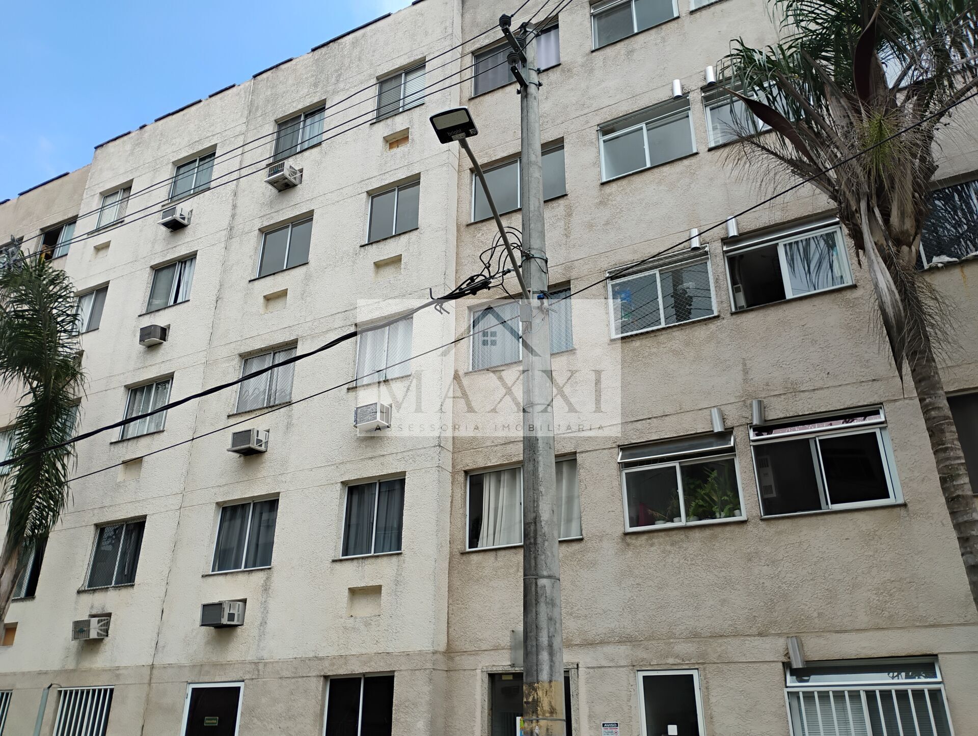 Apartamento à venda com 2 quartos, 45m² - Foto 12