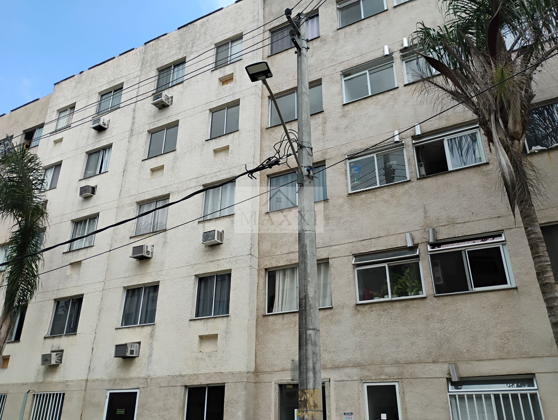 Apartamento, 2 quartos, 45 m² - Foto 12