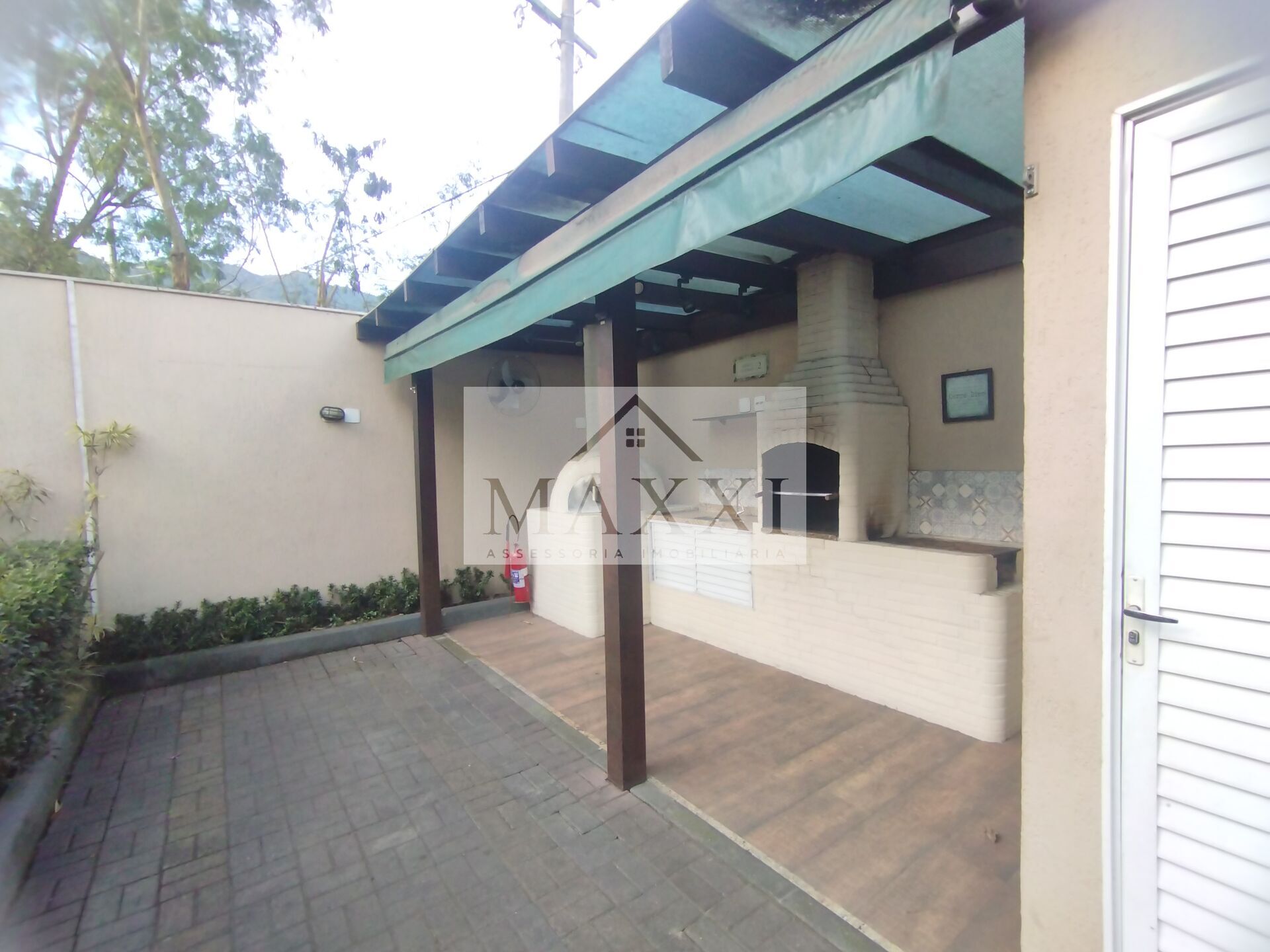 Apartamento à venda com 2 quartos, 45m² - Foto 16
