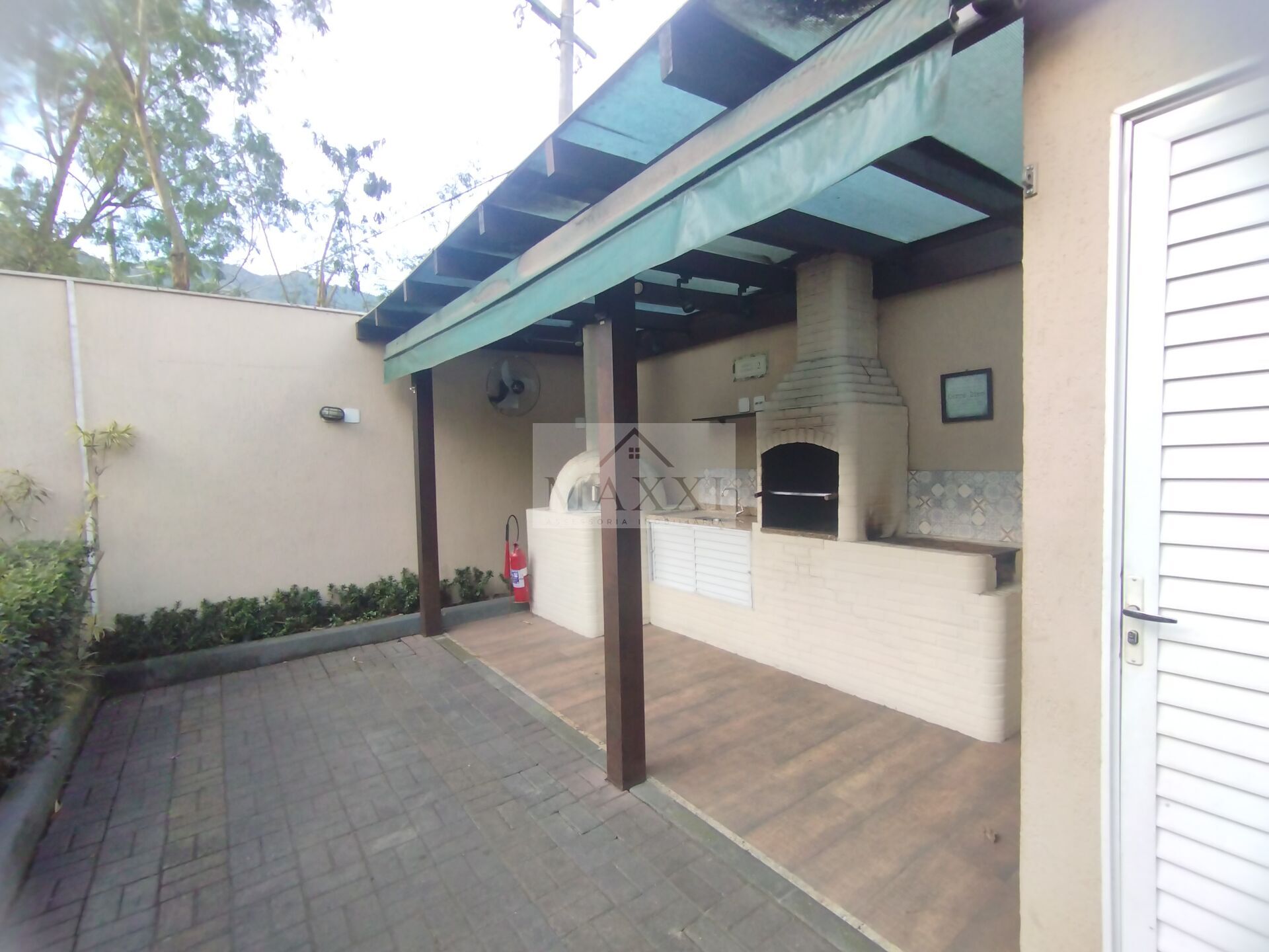 Apartamento, 2 quartos, 45 m² - Foto 16