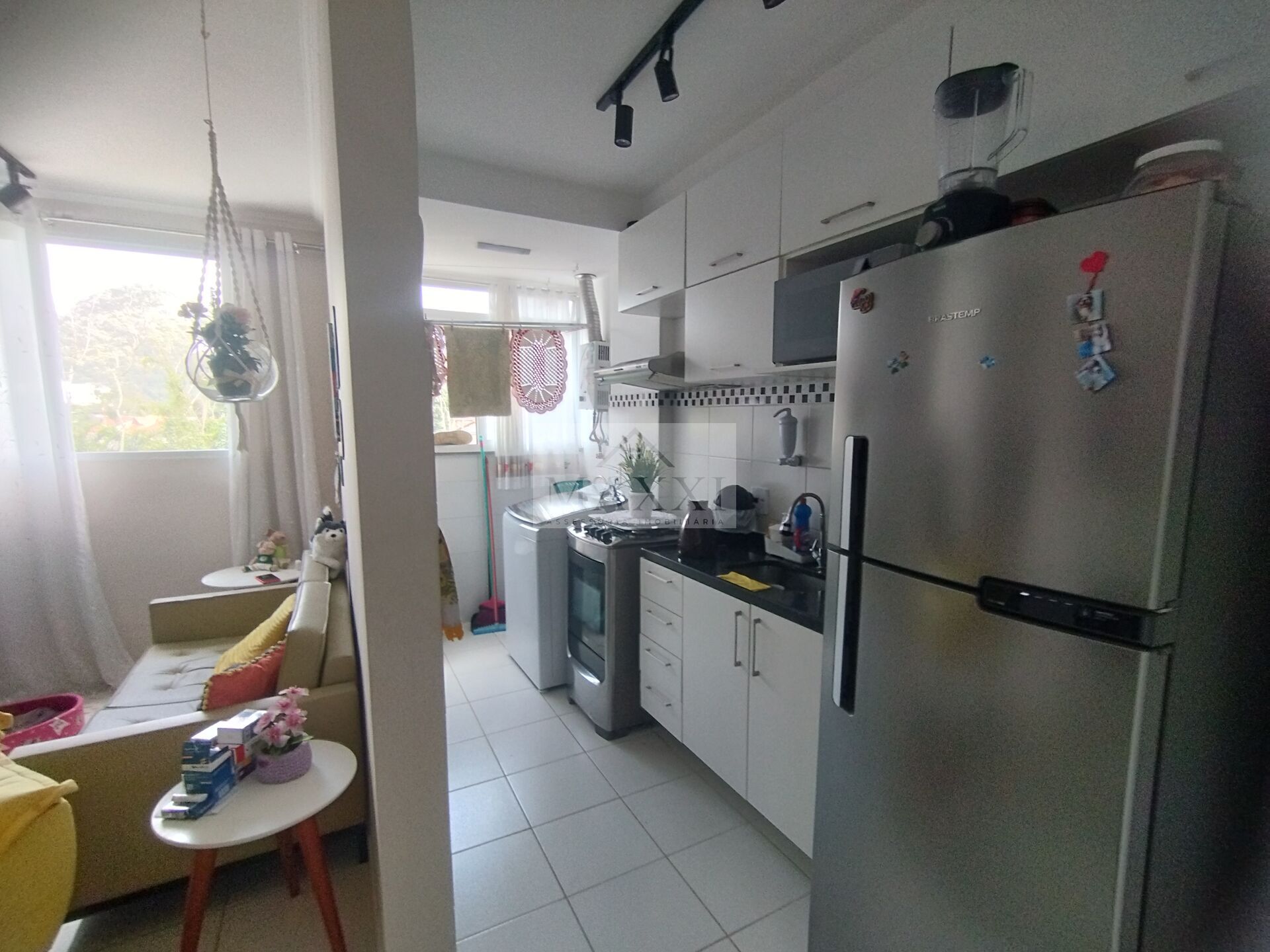 Apartamento, 2 quartos, 45 m² - Foto 6