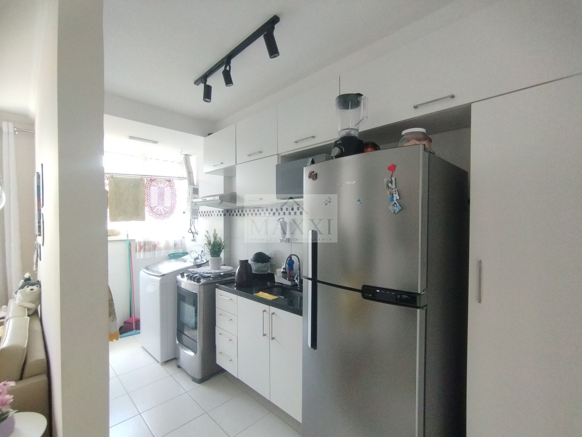 Apartamento, 2 quartos, 45 m² - Foto 7