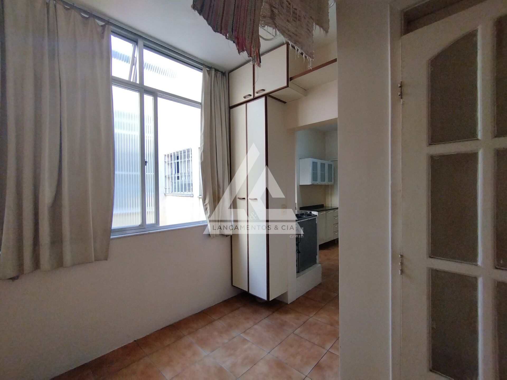 Apartamento à venda com 2 quartos, 120m² - Foto 8