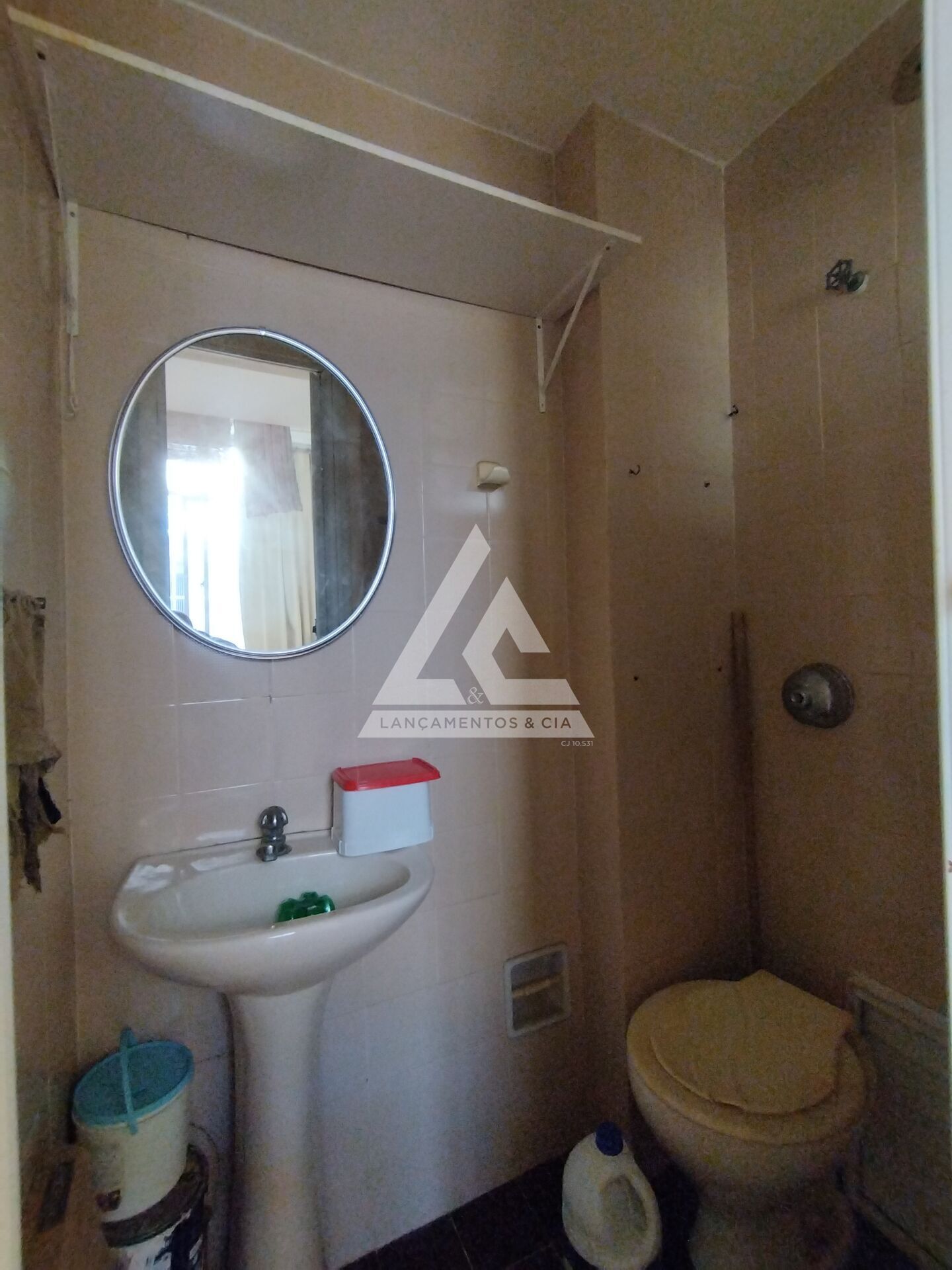 Apartamento à venda com 2 quartos, 120m² - Foto 9