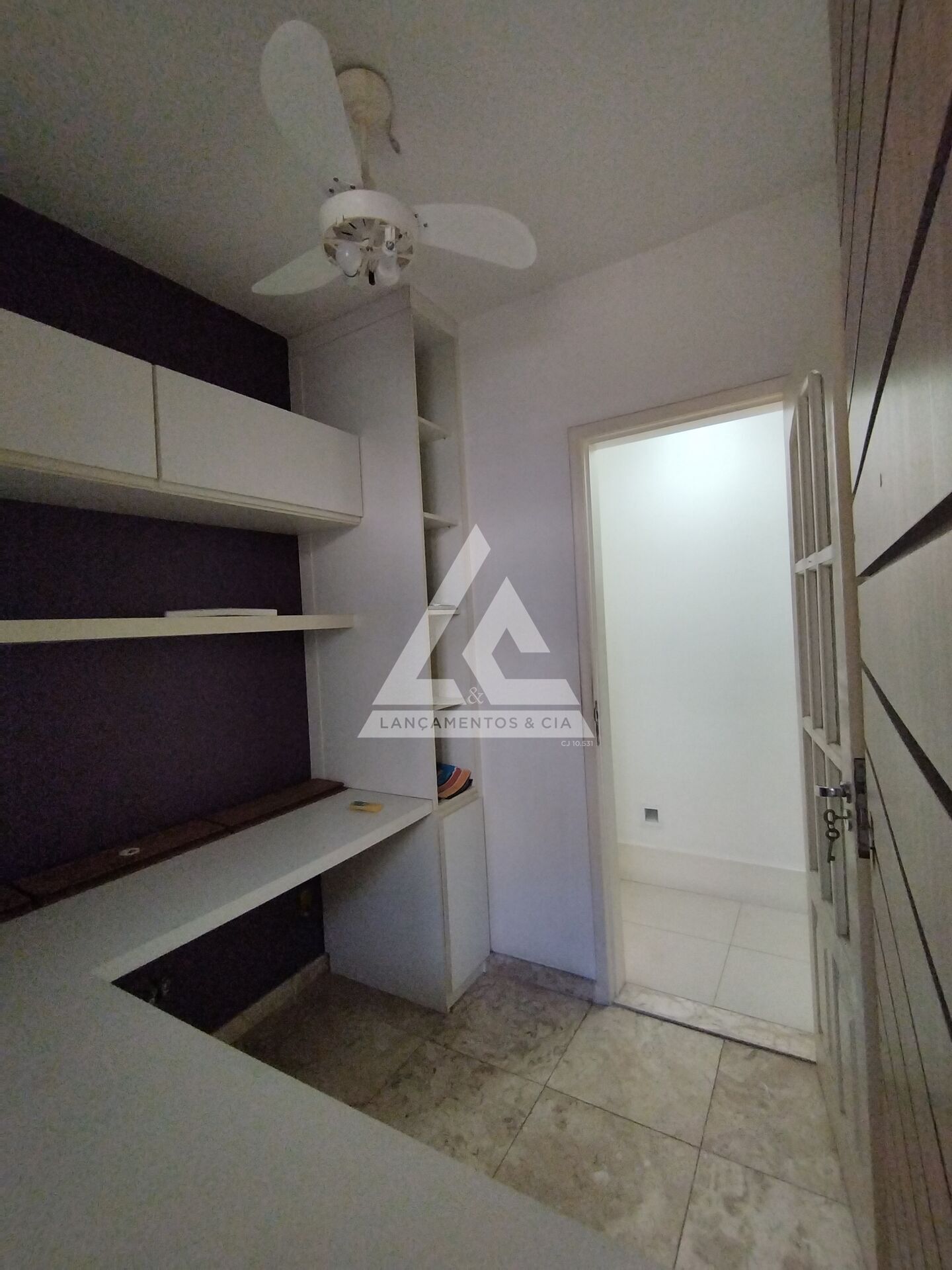 Apartamento à venda com 2 quartos, 120m² - Foto 10