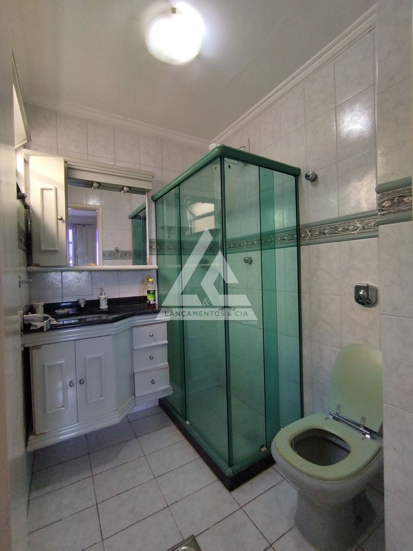 Apartamento à venda com 2 quartos, 120m² - Foto 28