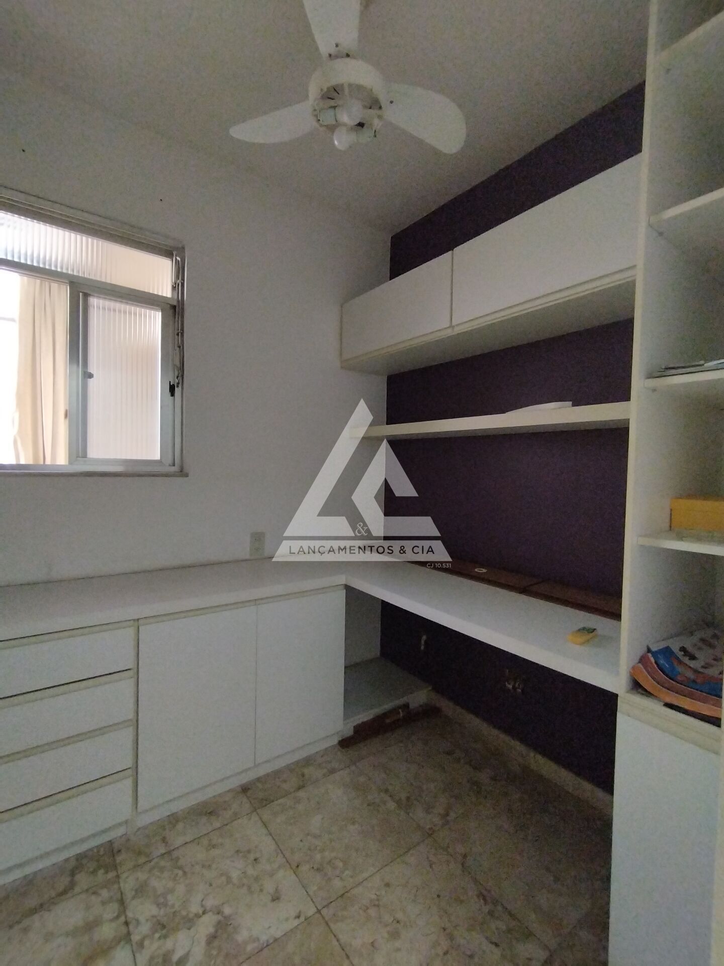 Apartamento à venda com 2 quartos, 120m² - Foto 11