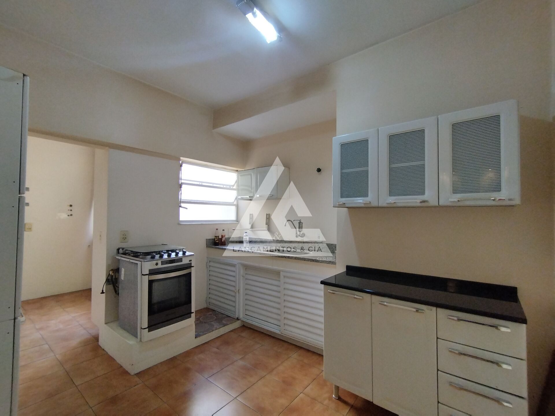 Apartamento à venda com 2 quartos, 120m² - Foto 5