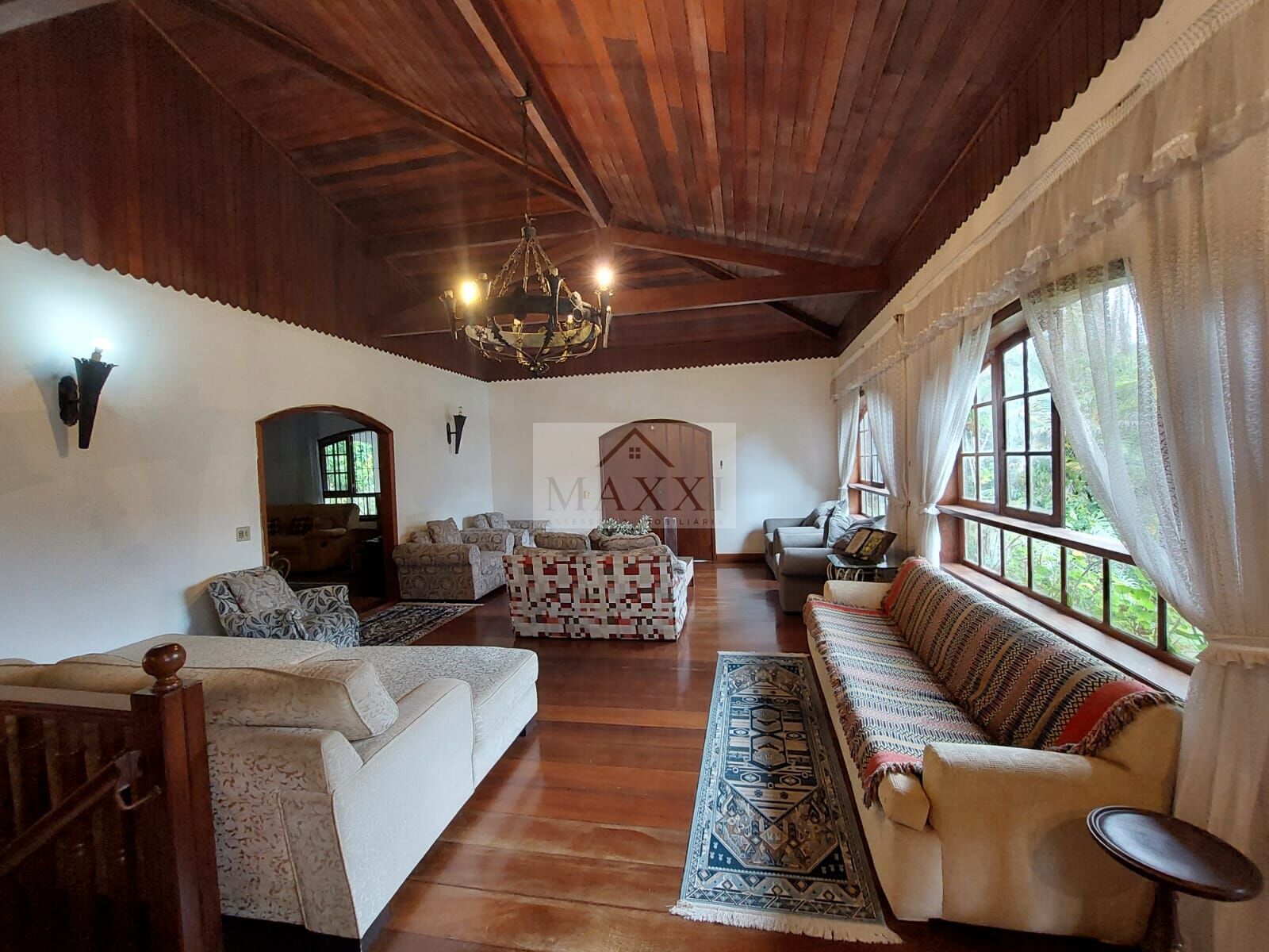 Casa, 8 quartos, 500 m² - Foto 15