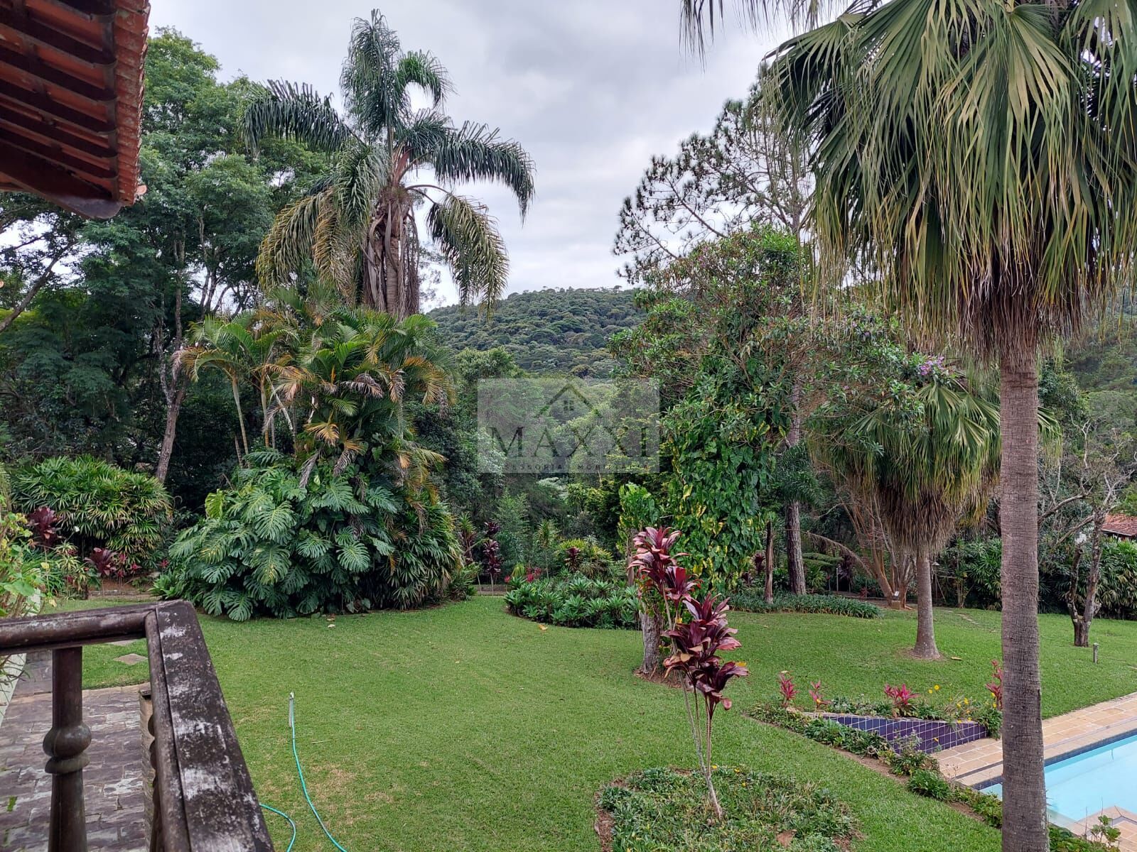 Casa, 8 quartos, 500 m² - Foto 14