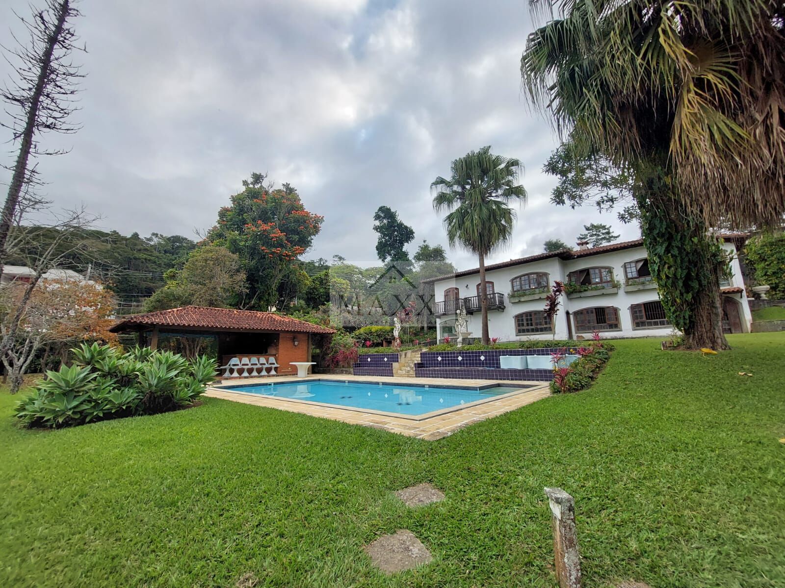 Casa, 8 quartos, 500 m² - Foto 8